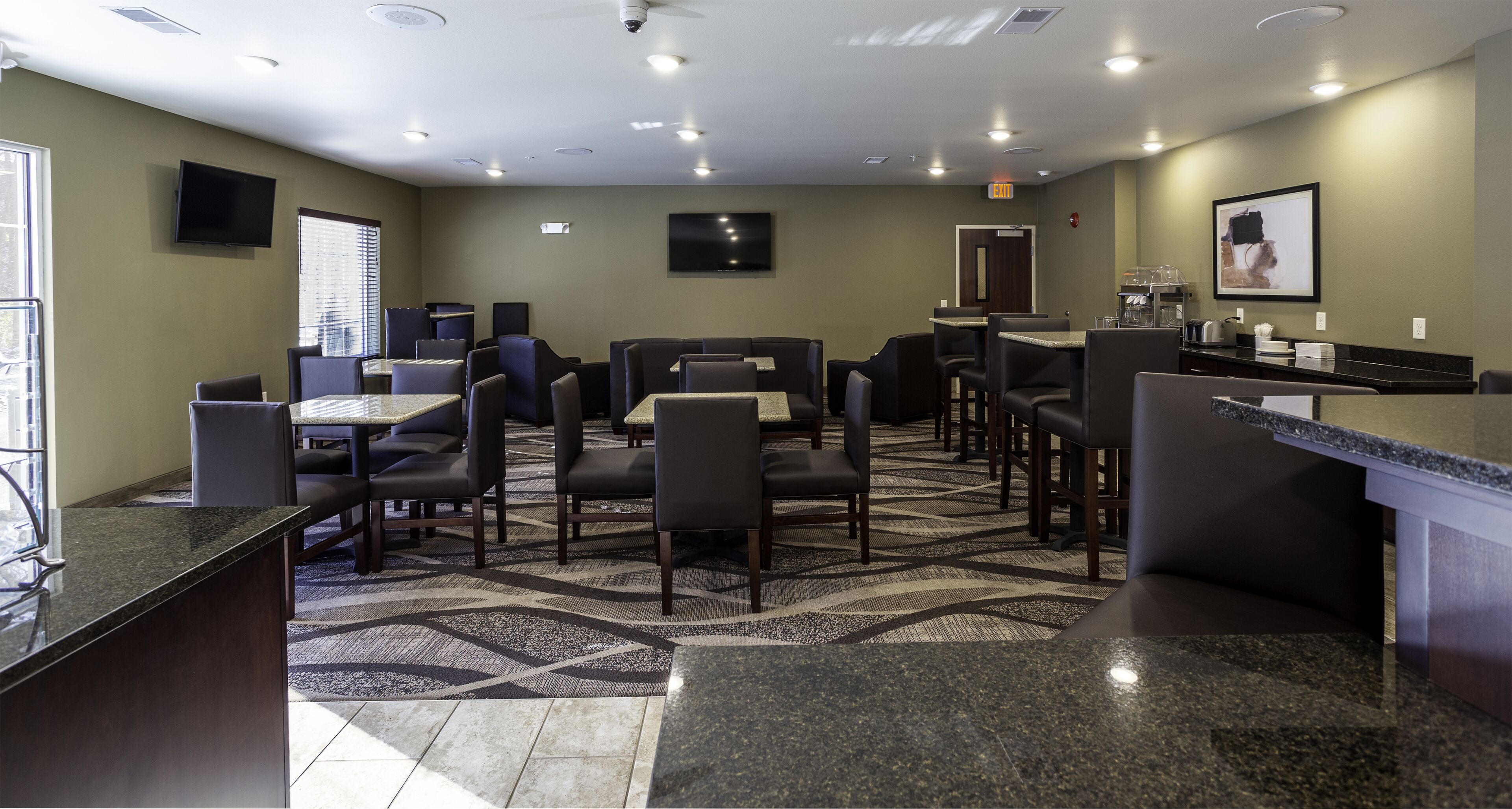Cobblestone Inn & Suites of Springfield
