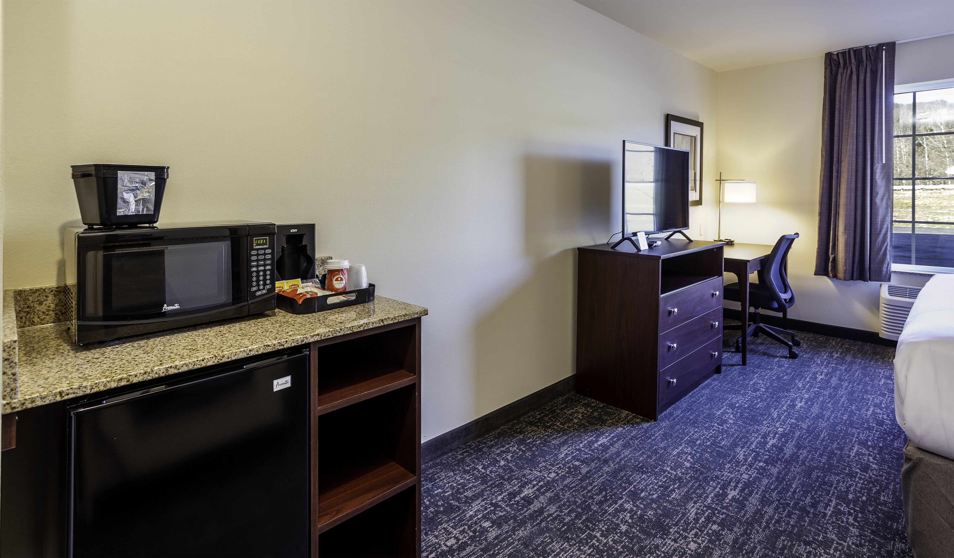 Cobblestone Inn & Suites of Springfield