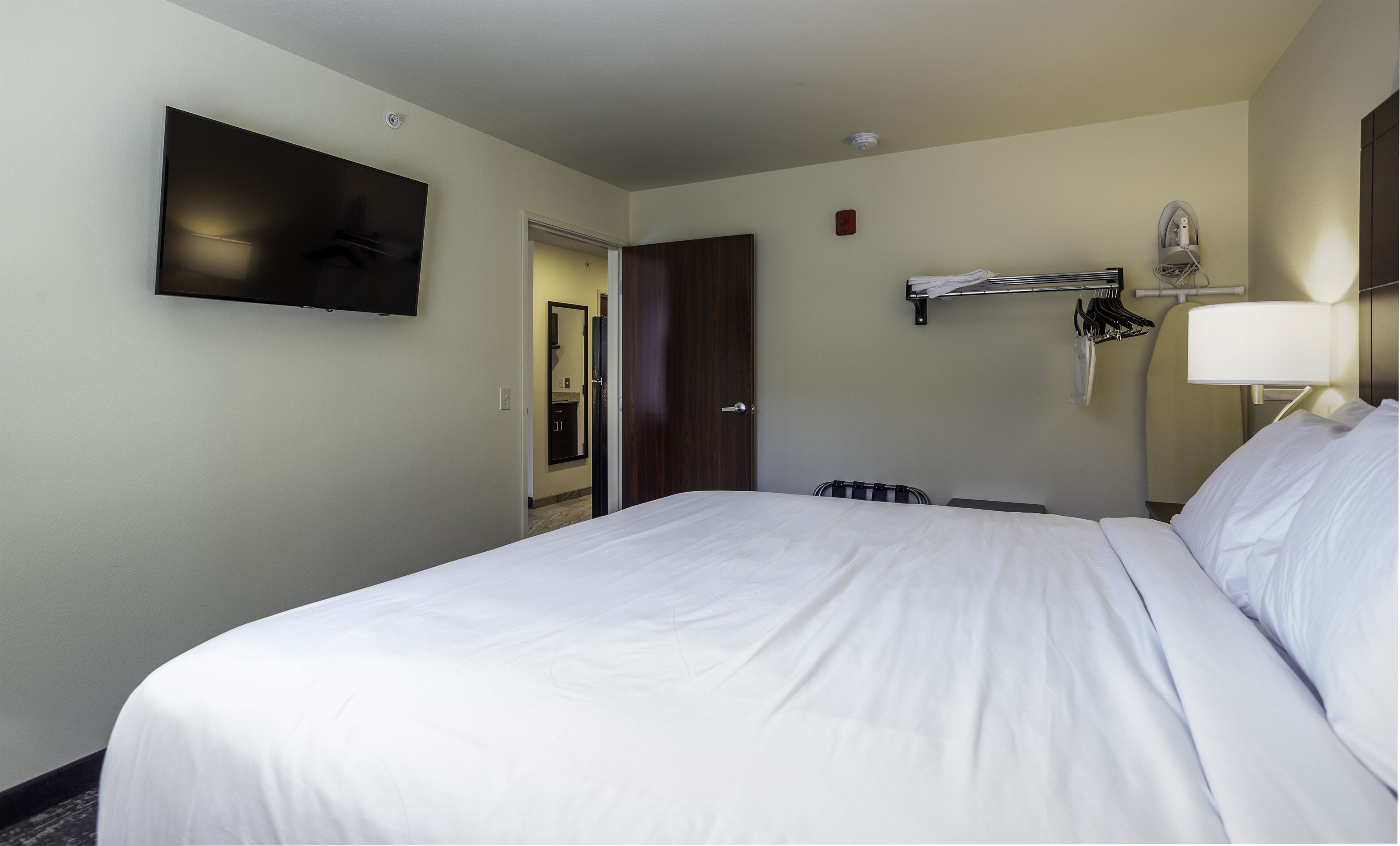 Cobblestone Inn & Suites of Springfield