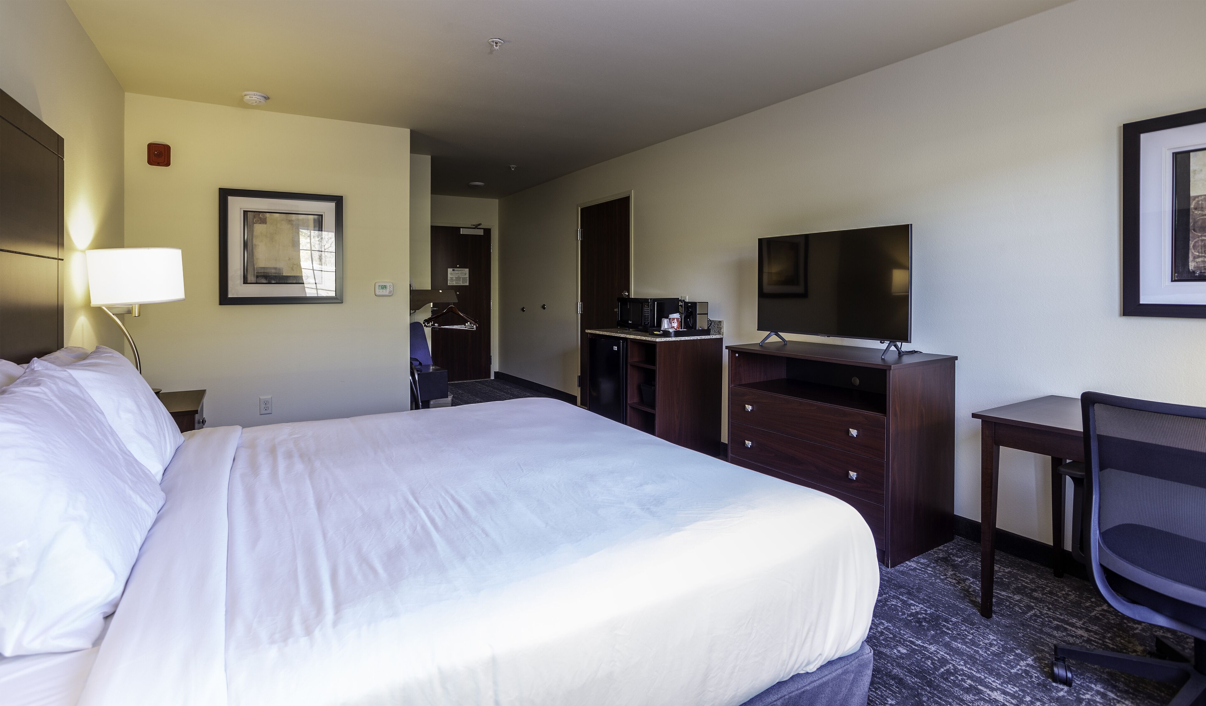 Cobblestone Inn & Suites of Springfield