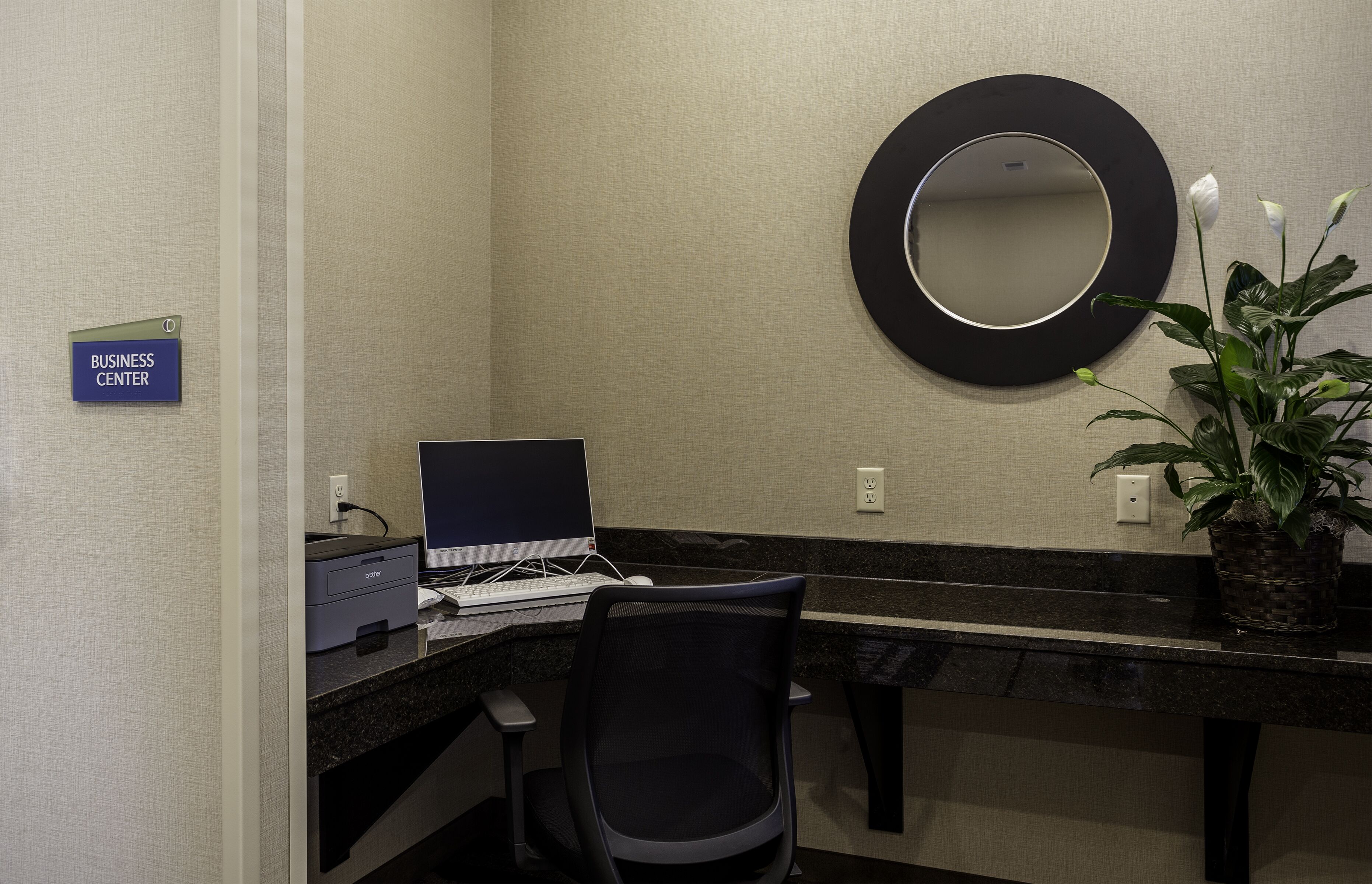 Cobblestone Inn & Suites of Springfield