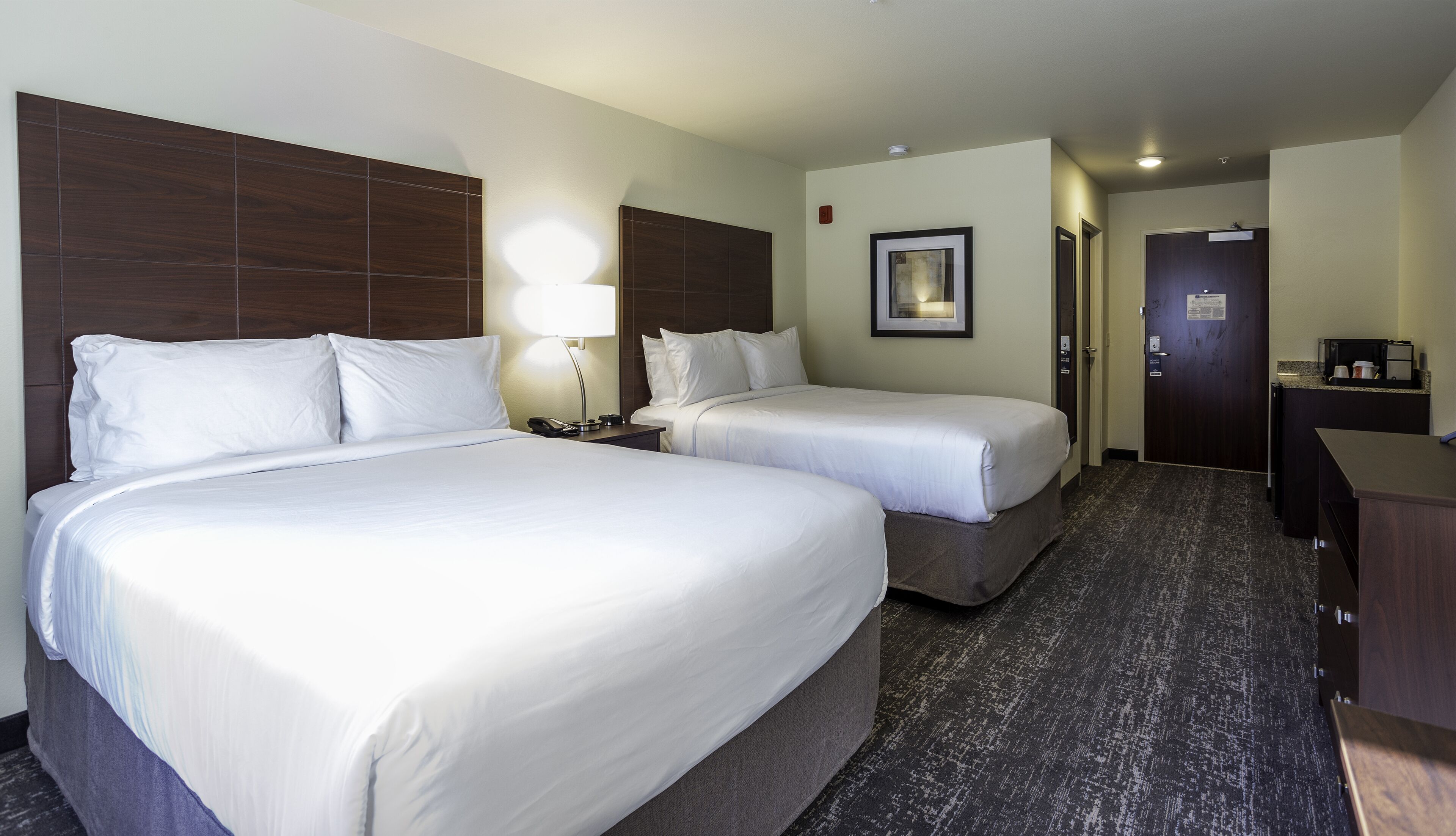 Cobblestone Inn & Suites of Springfield