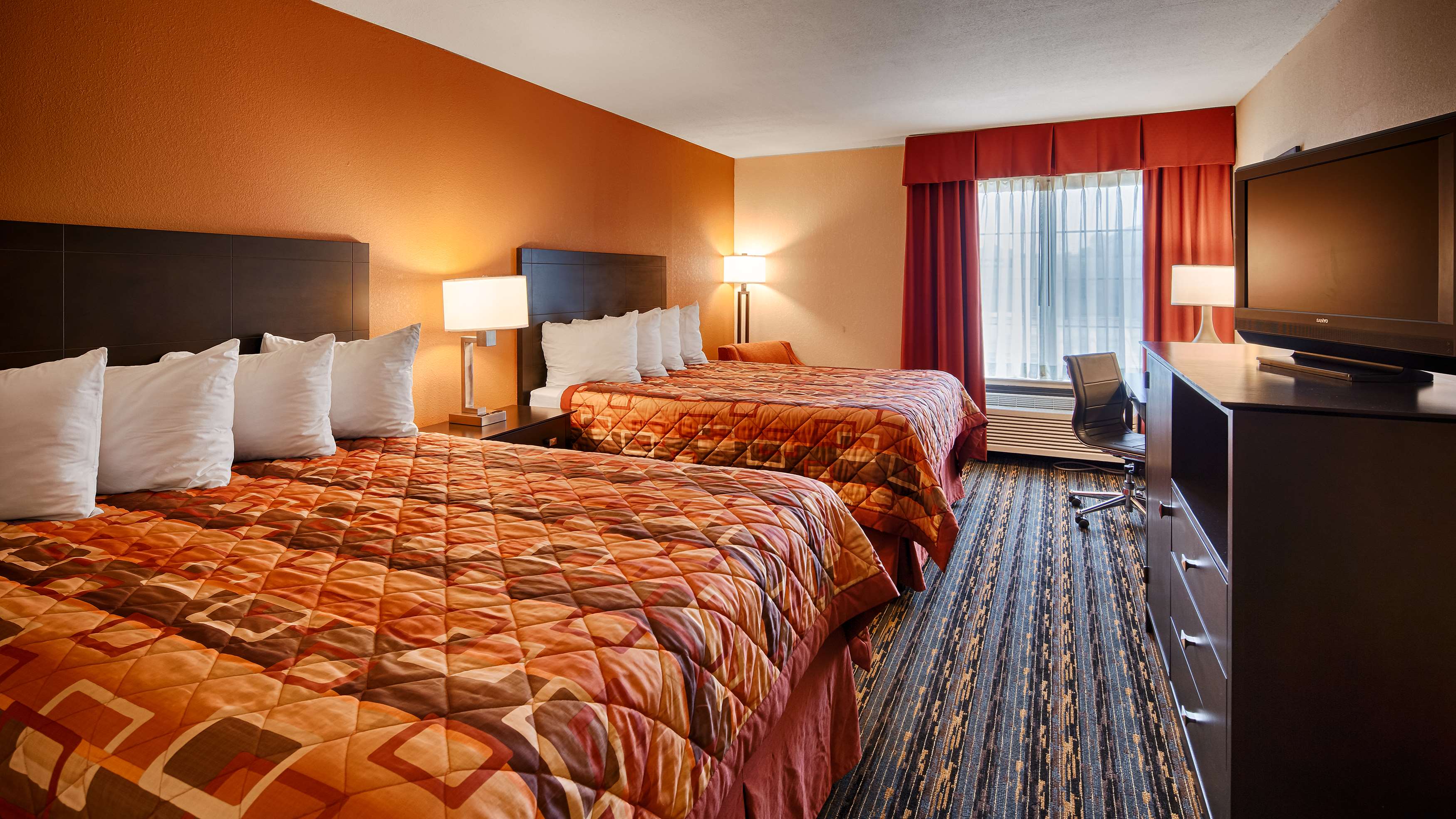 Best Western Kenosha Inn