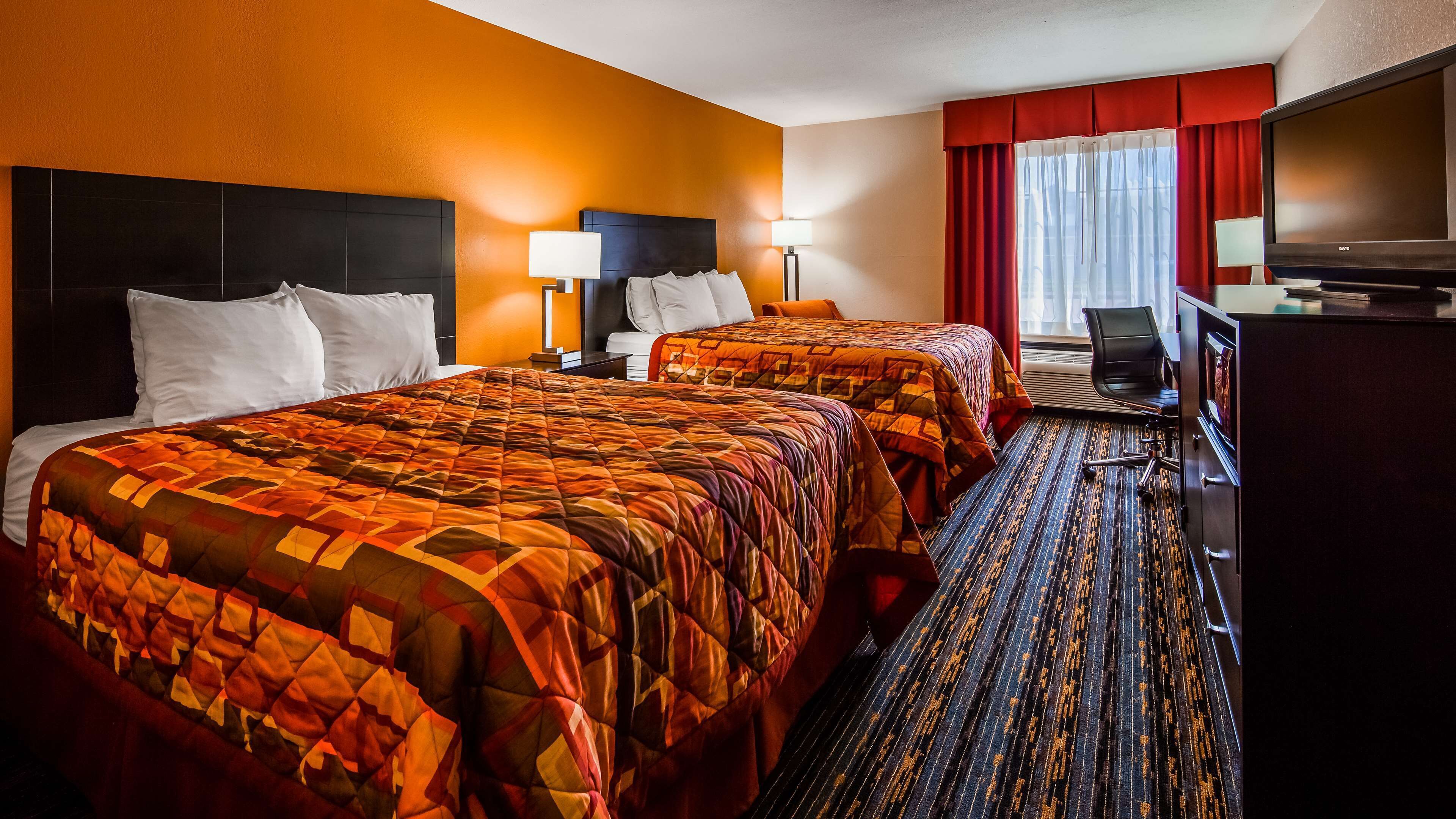 Best Western Kenosha Inn