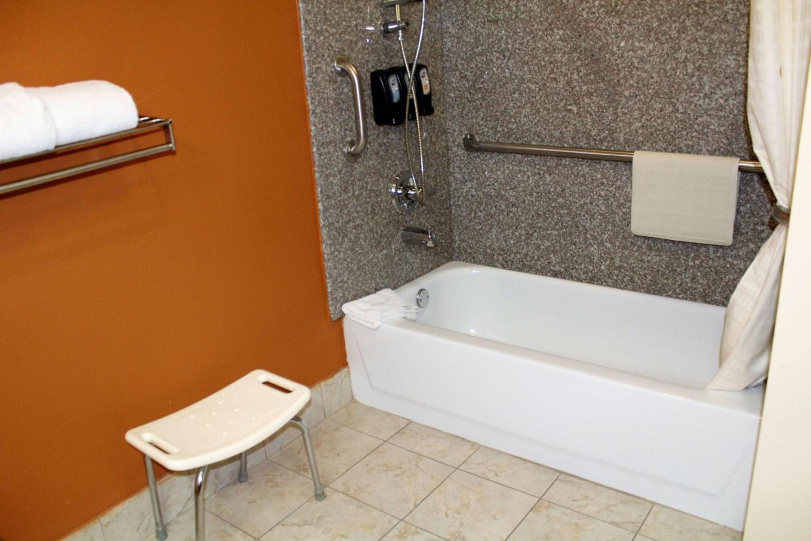 Best Western Kenosha Inn
