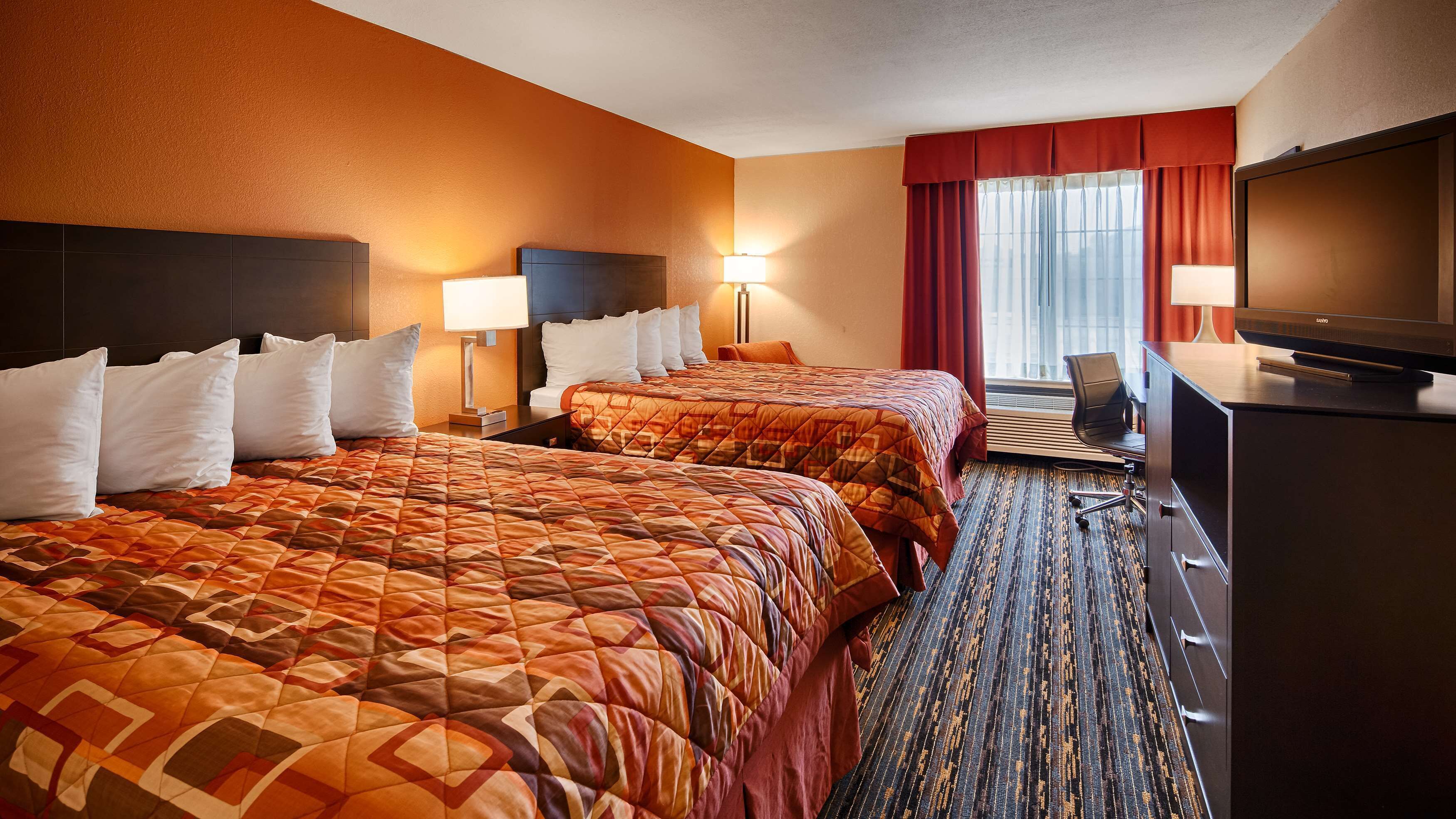 Best Western Kenosha Inn