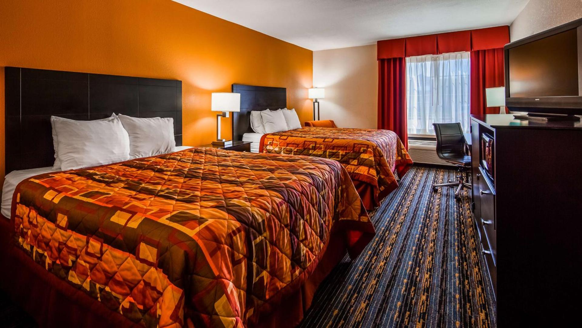 Best Western Kenosha Inn