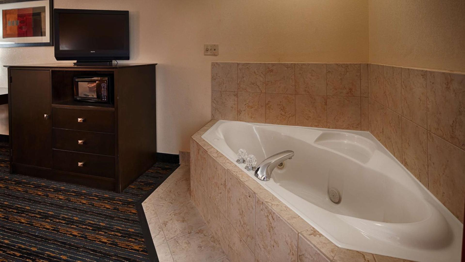 Best Western Kenosha Inn