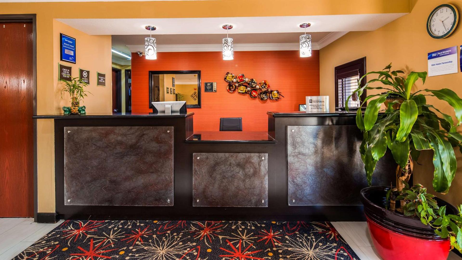 Best Western Kenosha Inn