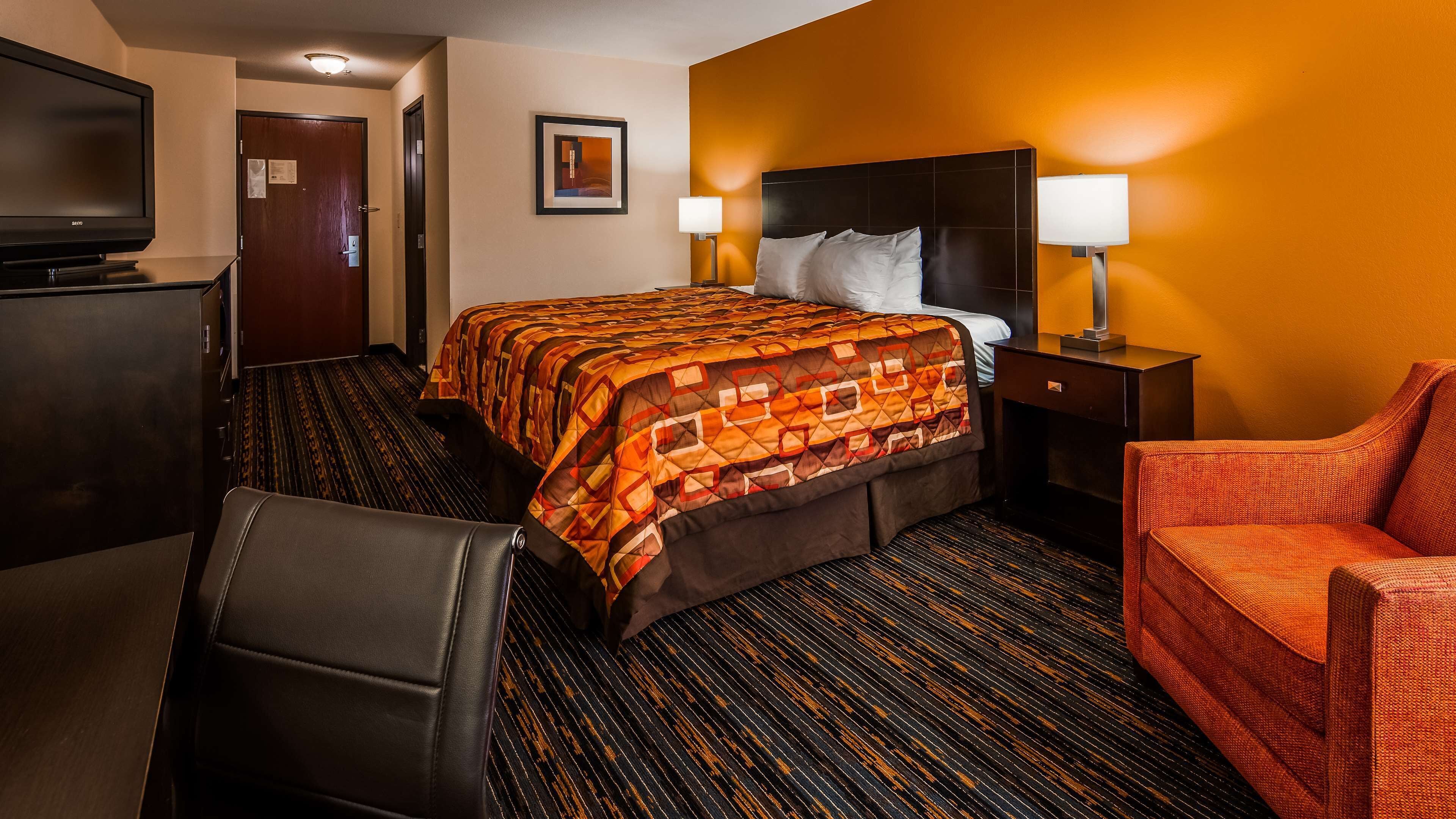 Best Western Kenosha Inn
