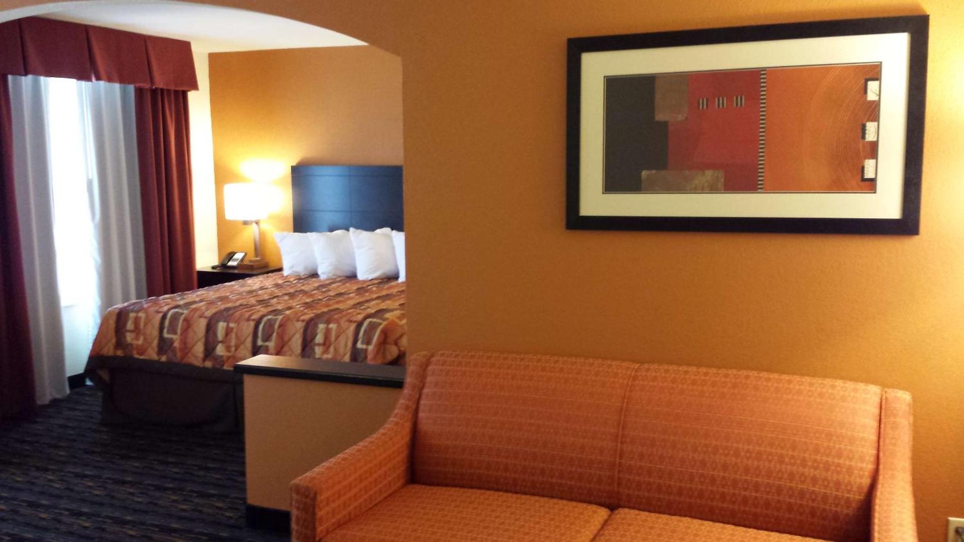 Best Western Kenosha Inn