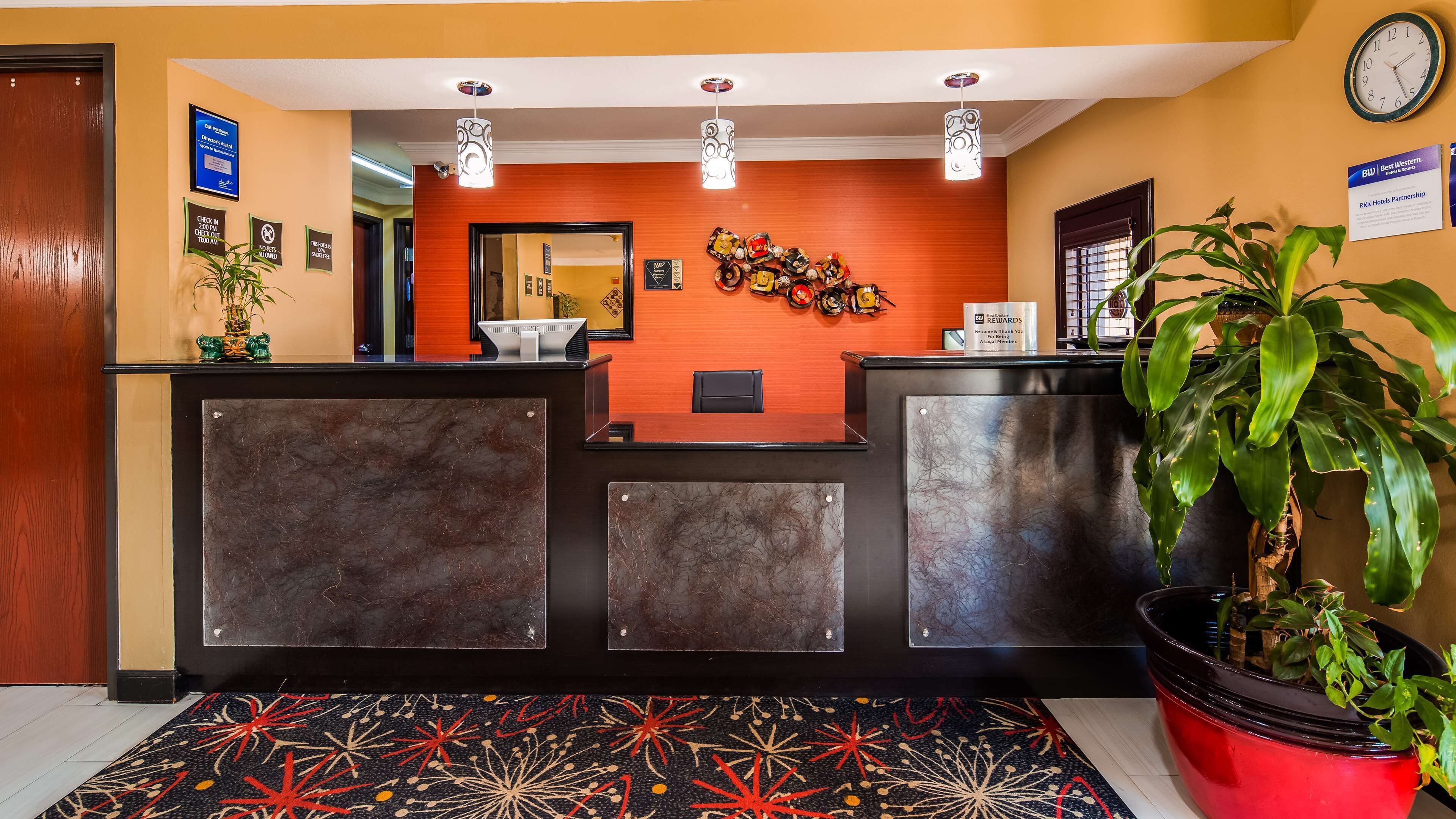 Best Western Kenosha Inn