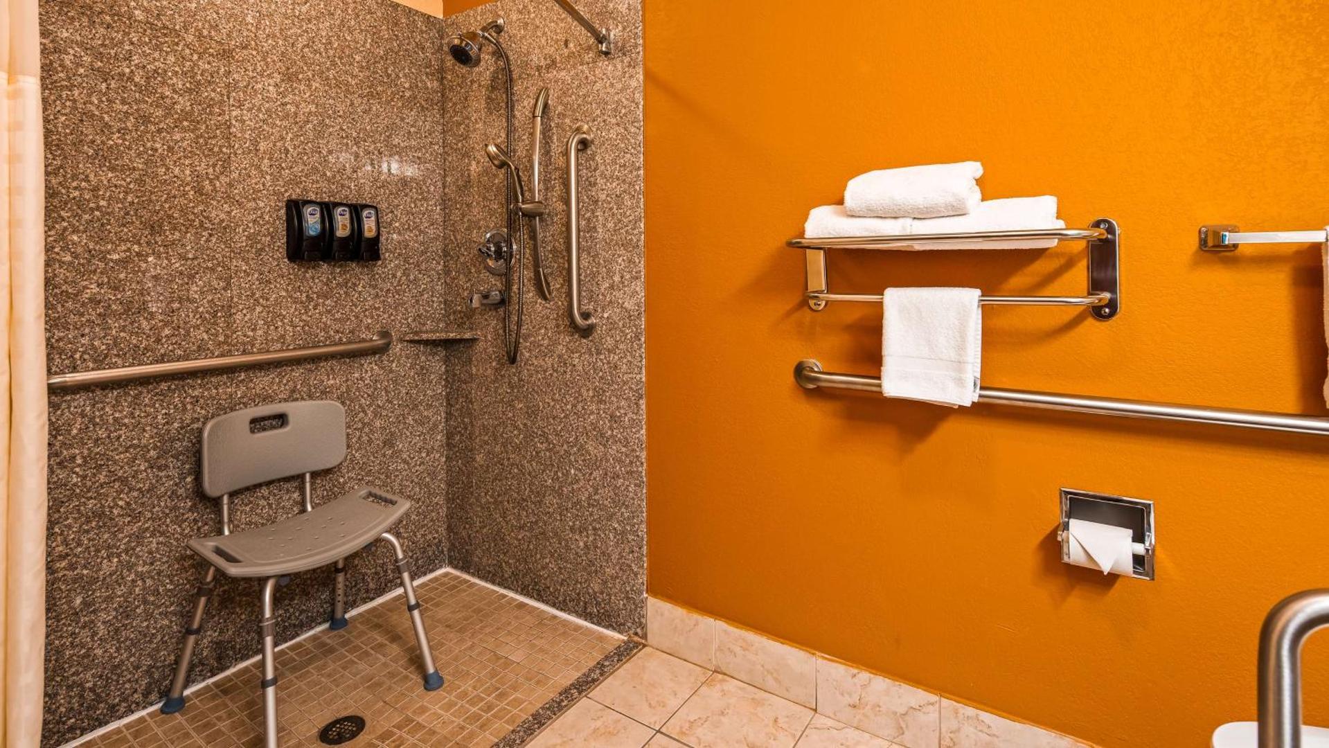 Best Western Kenosha Inn