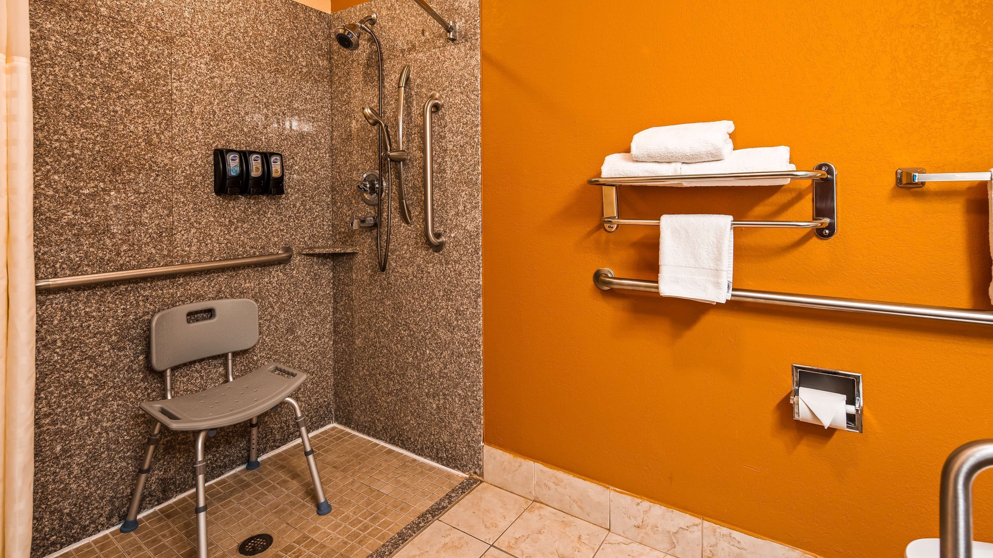 Best Western Kenosha Inn