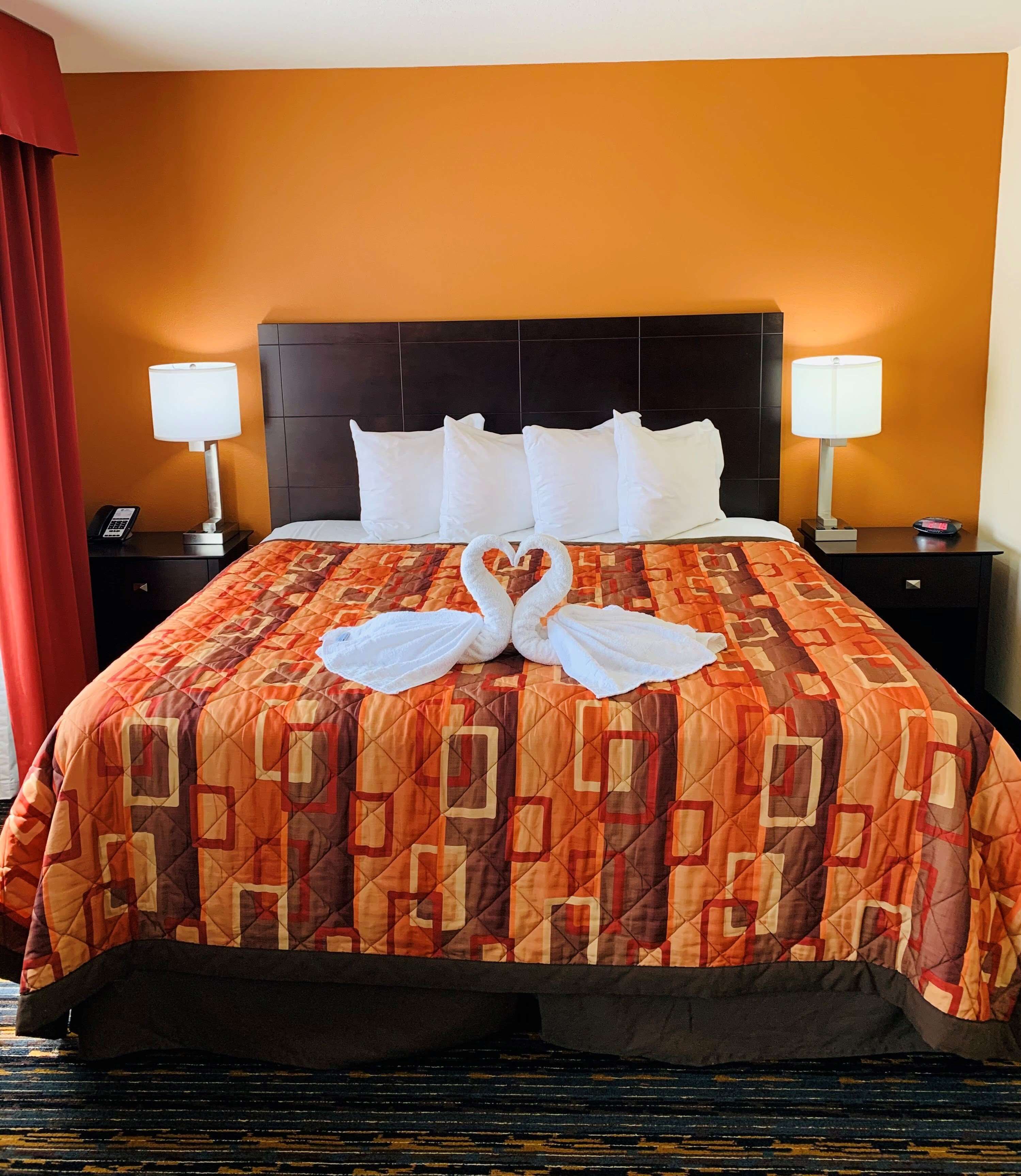 Best Western Kenosha Inn
