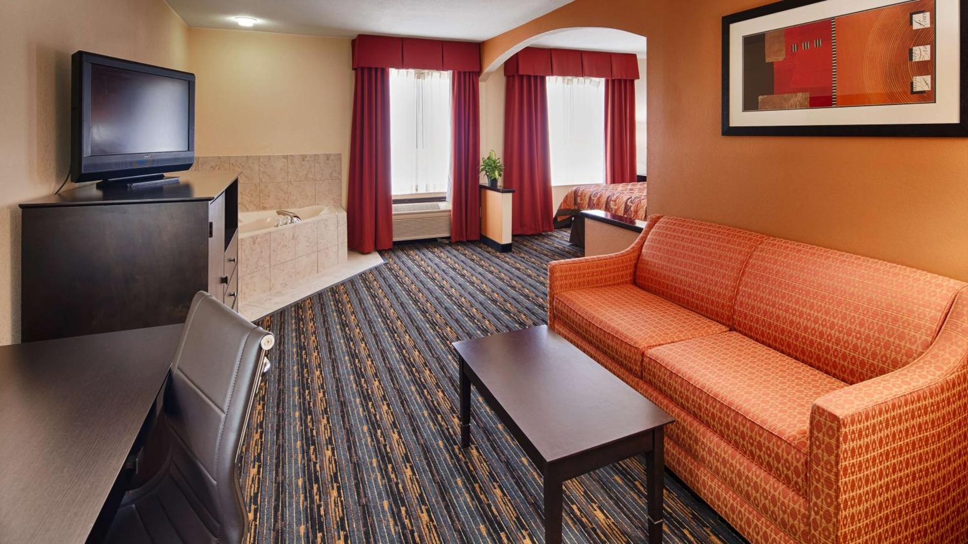 Best Western Kenosha Inn