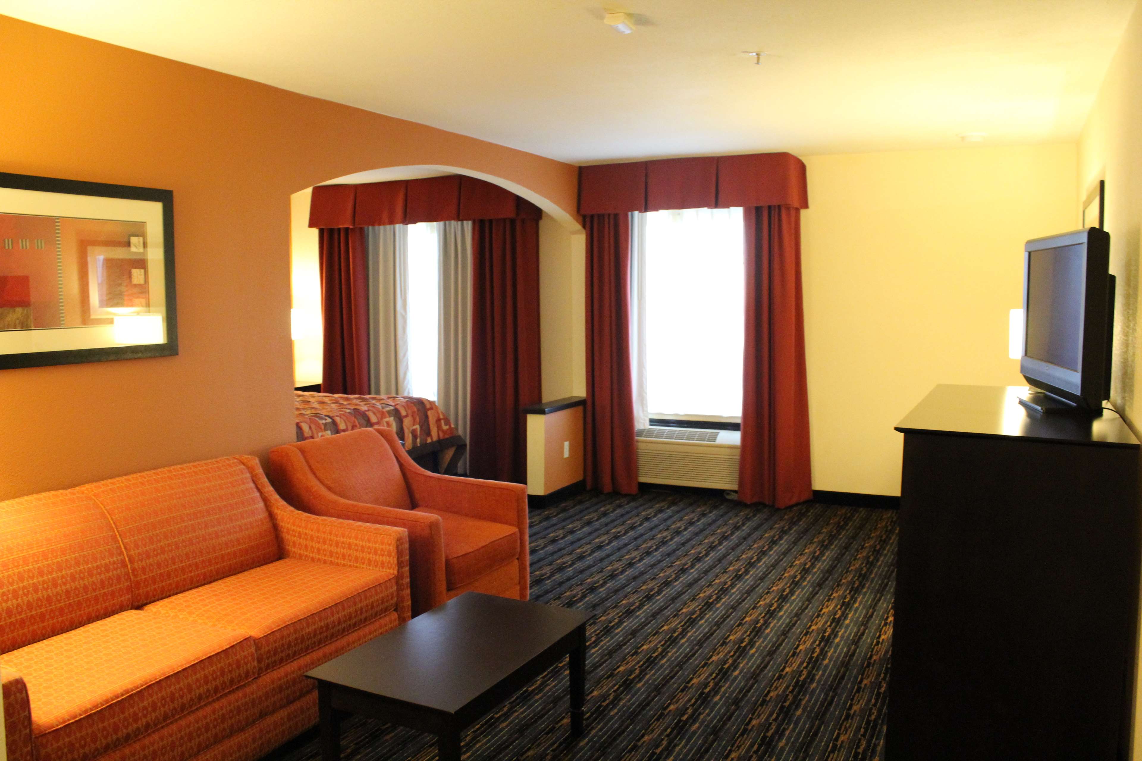 Best Western Kenosha Inn