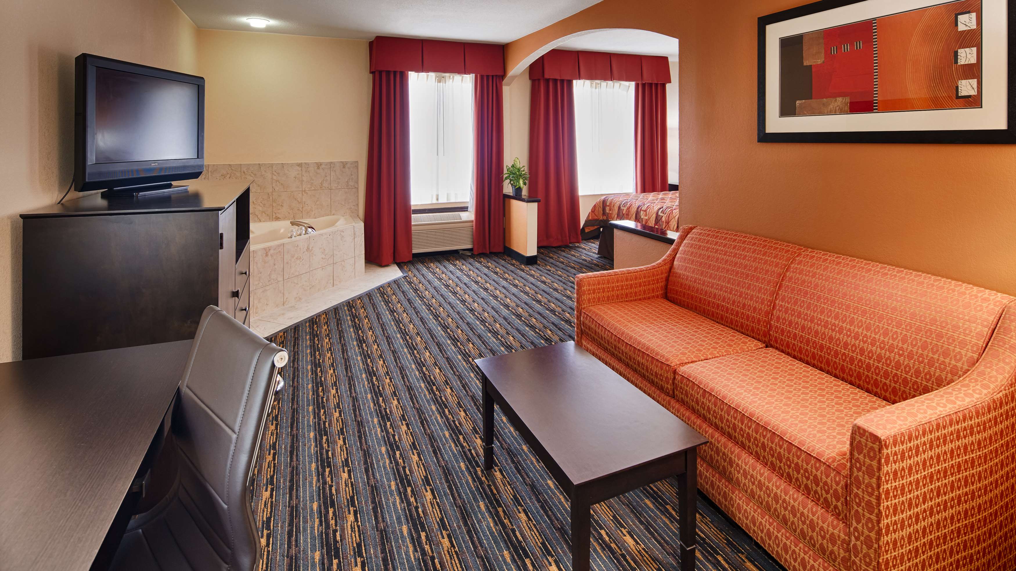 Best Western Kenosha Inn