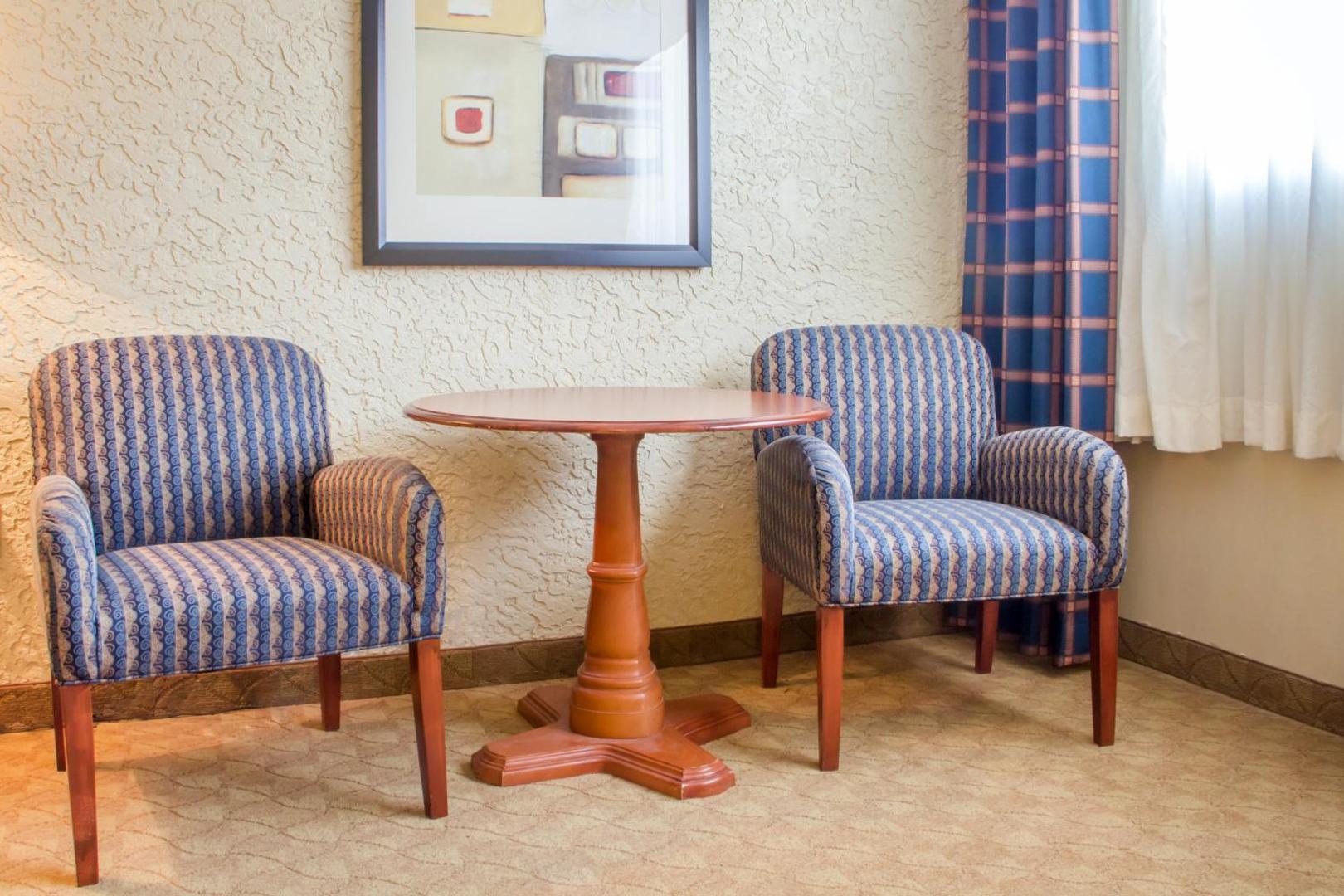 Econo Lodge Broken Arrow - Tulsa