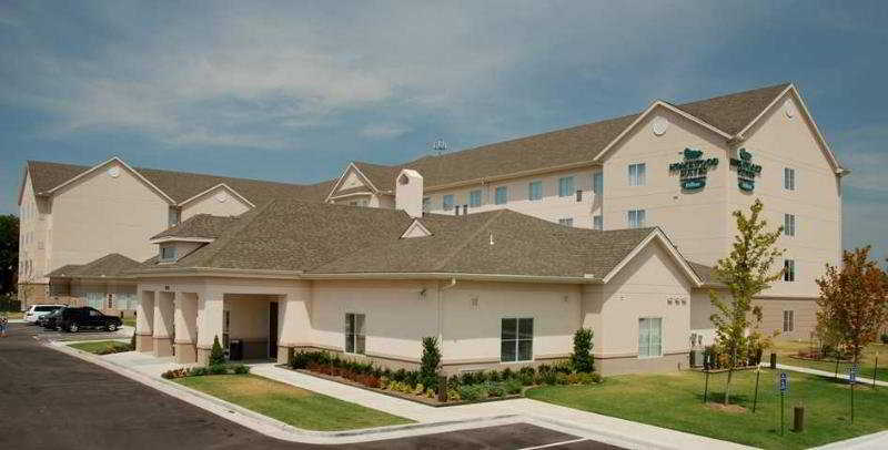 Homewood Suites Tulsa-South