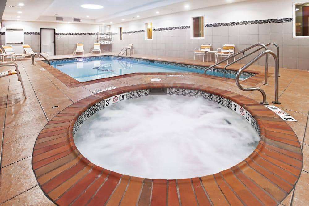 La Quinta Inn & Suites by Wyndham Tulsa - Catoosa Route 66