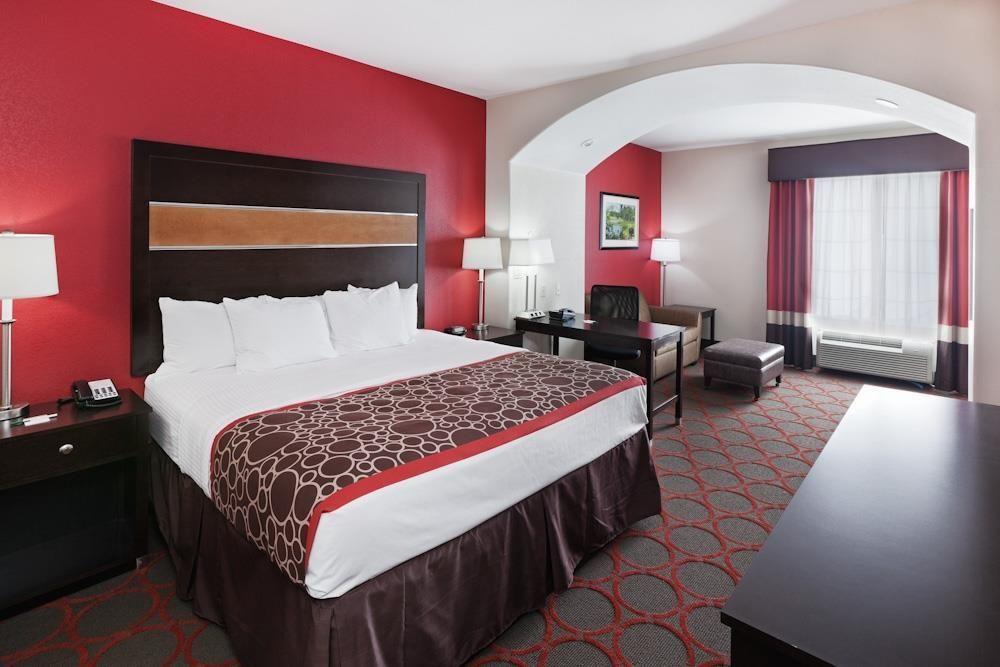 La Quinta Inn & Suites by Wyndham Tulsa - Catoosa Route 66