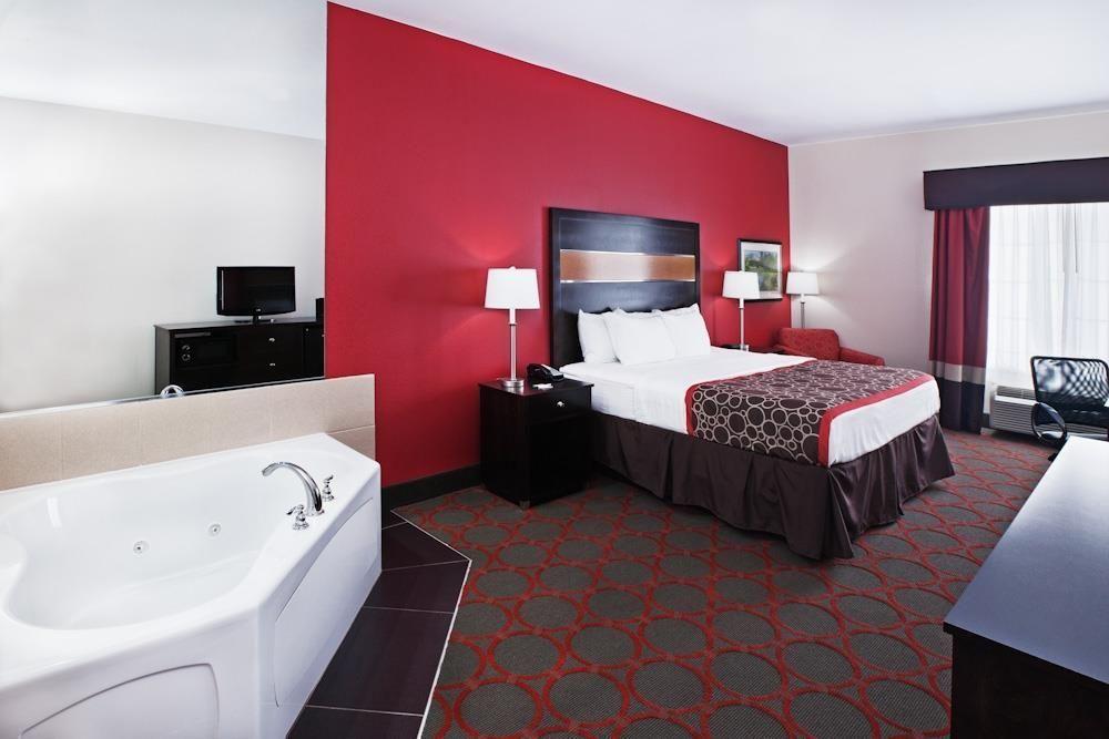 La Quinta Inn & Suites by Wyndham Tulsa - Catoosa Route 66