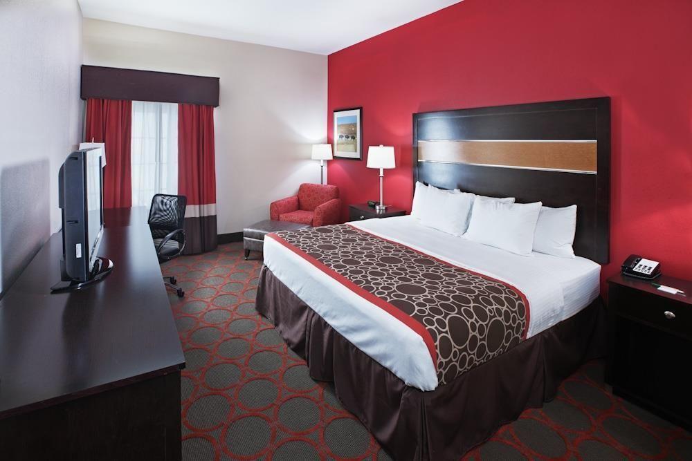 La Quinta Inn & Suites by Wyndham Tulsa - Catoosa Route 66