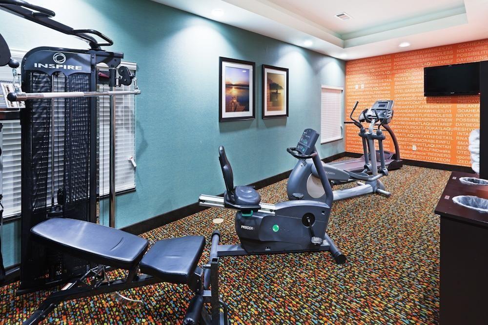 La Quinta Inn & Suites by Wyndham Tulsa - Catoosa Route 66
