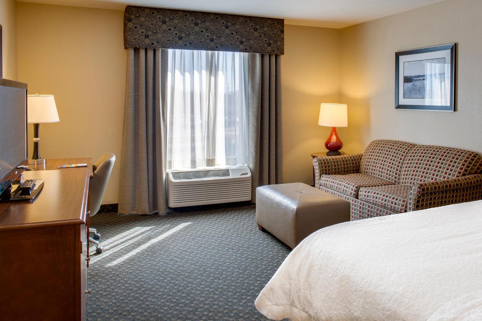 Hampton Inn Chickasha