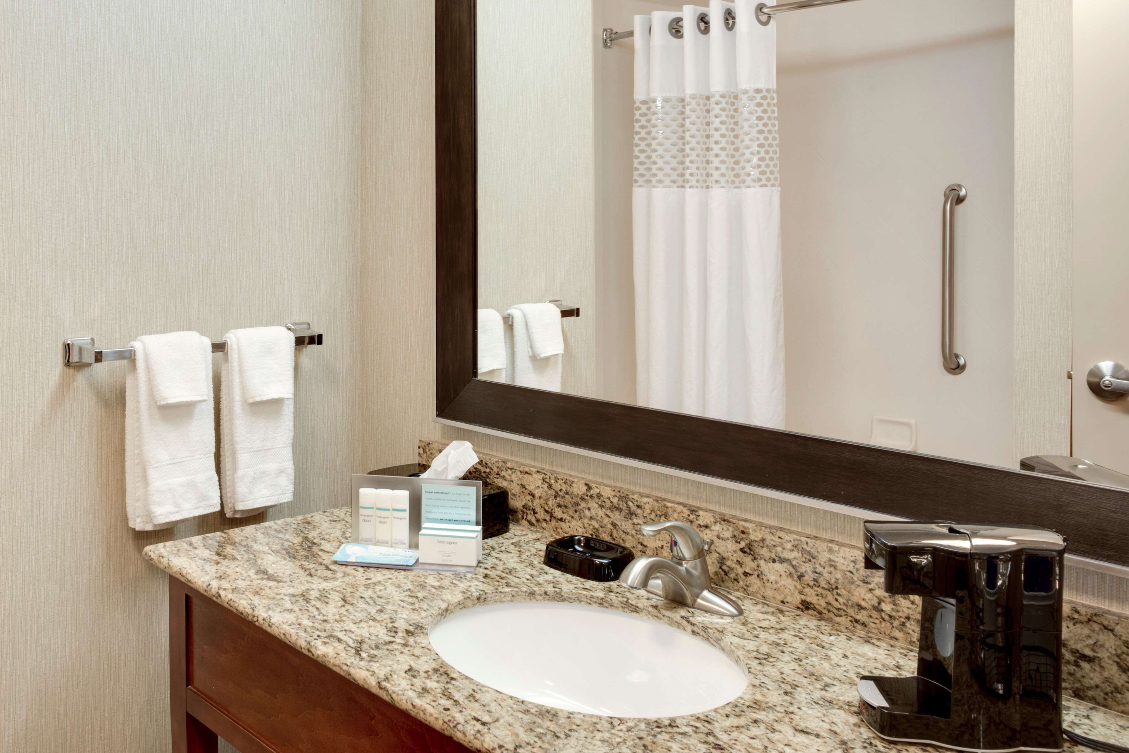 Hampton Inn Chickasha