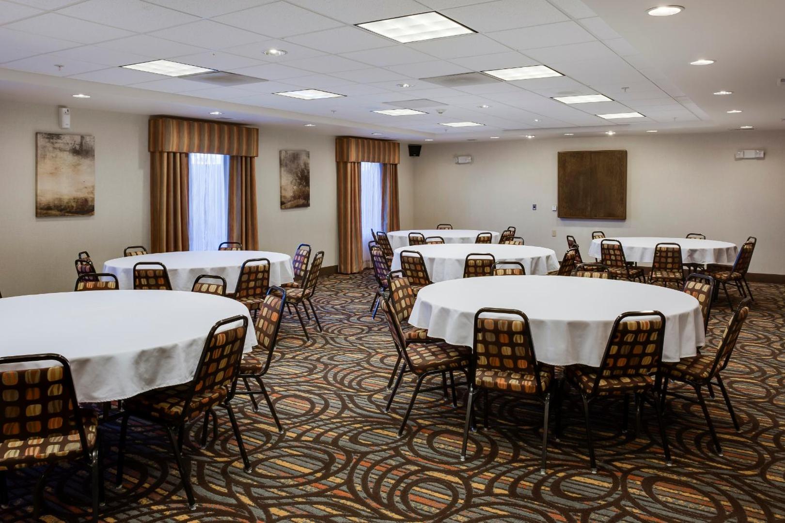 Hampton Inn Chickasha
