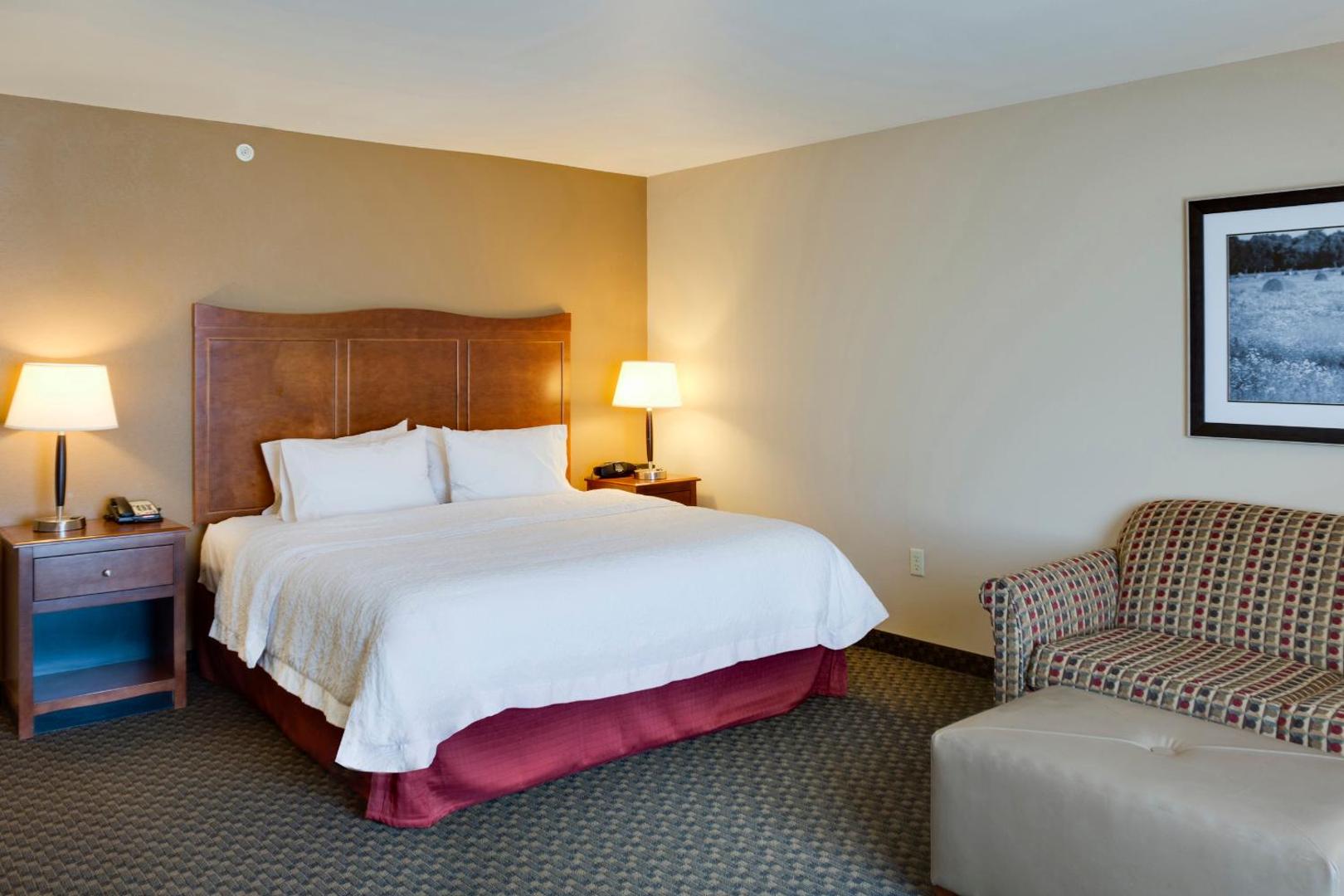 Hampton Inn Chickasha