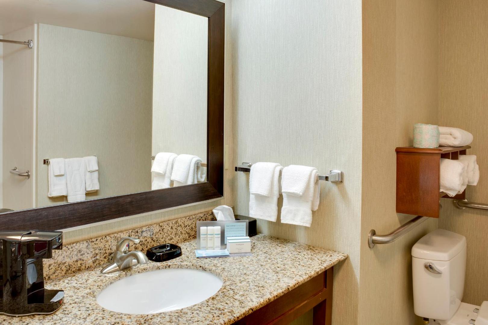 Hampton Inn Chickasha