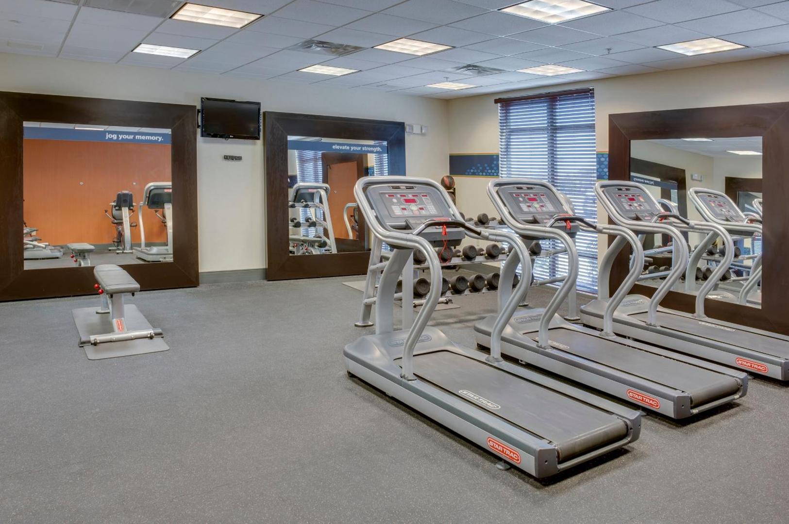 Hampton Inn Chickasha