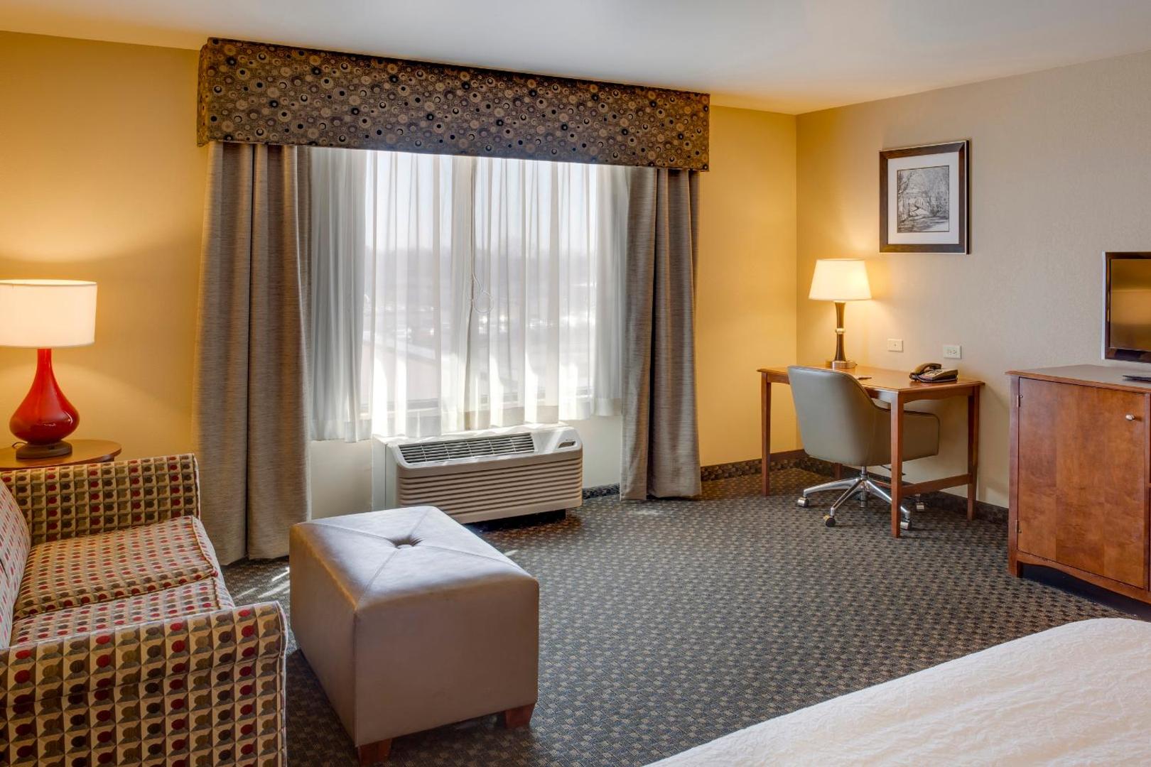Hampton Inn Chickasha