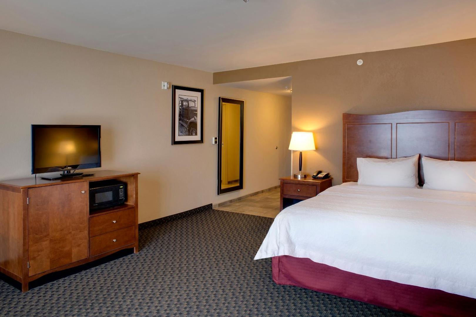 Hampton Inn Chickasha