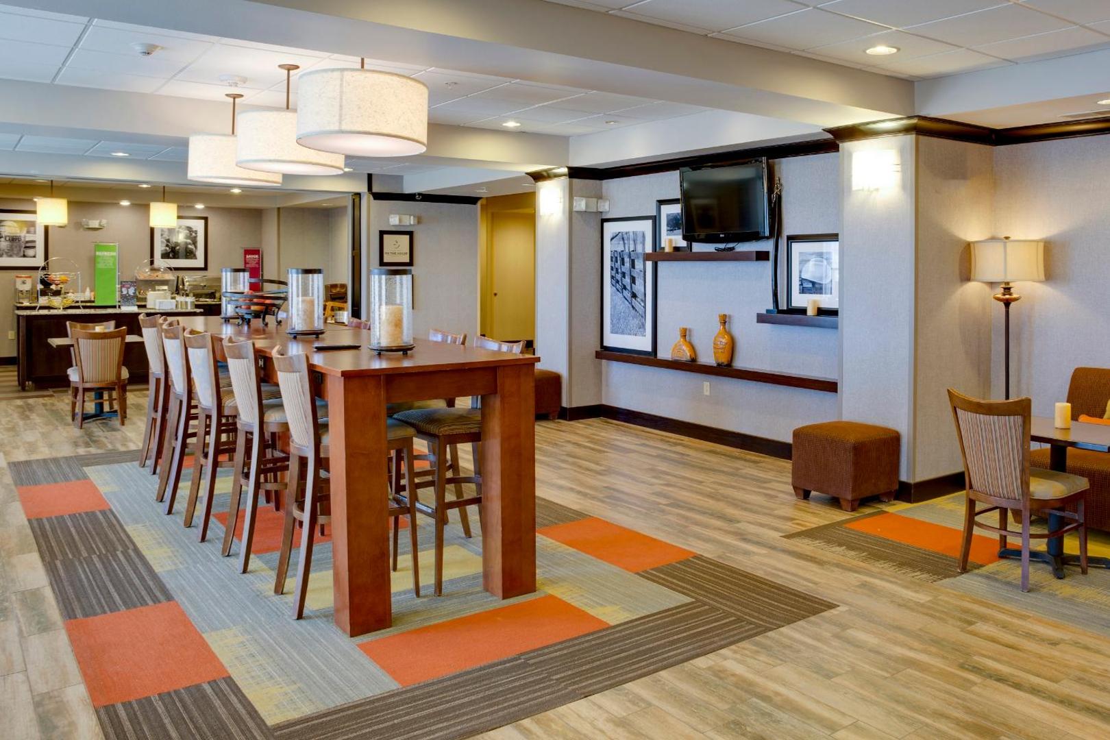Hampton Inn Chickasha