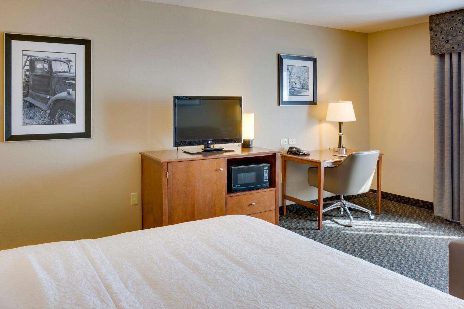 Hampton Inn Chickasha