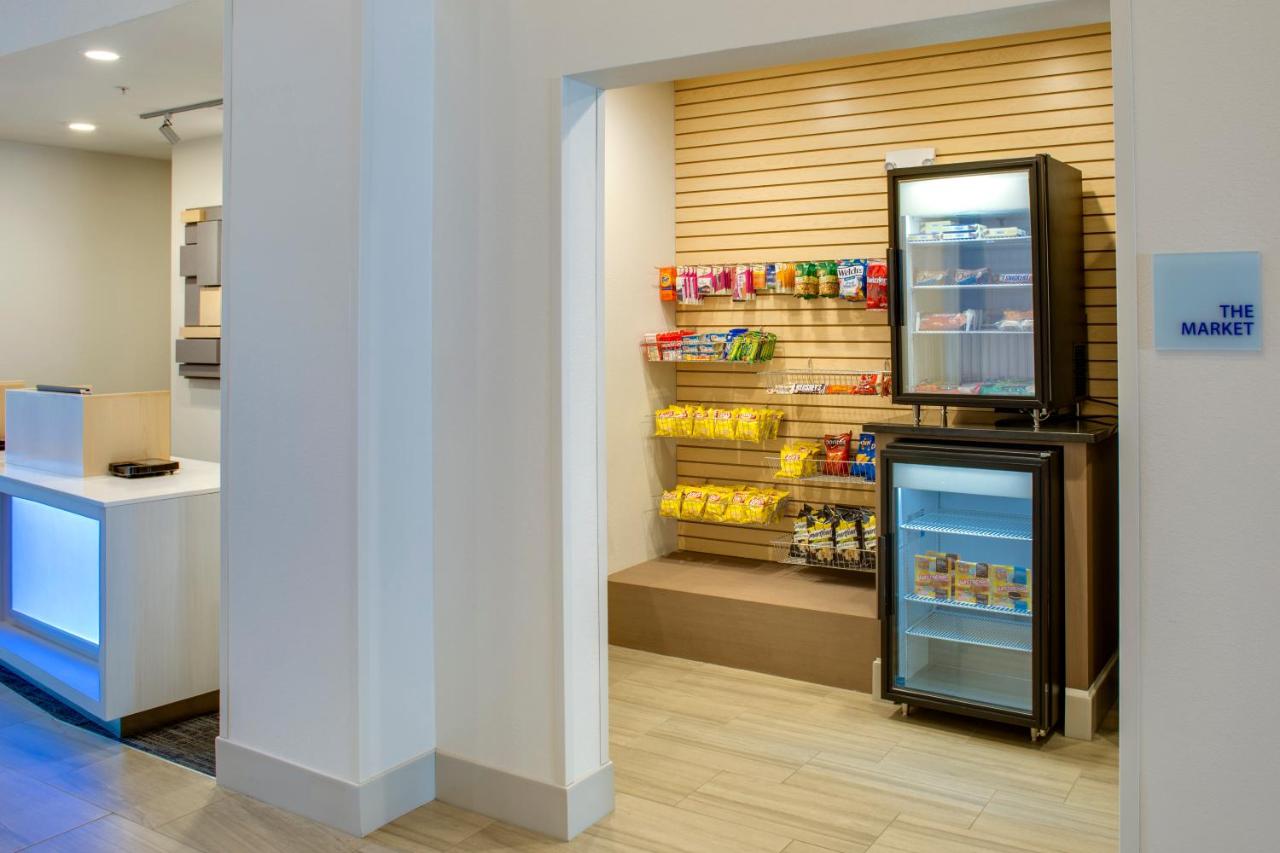 Holiday Inn Express & Suites Chickasha