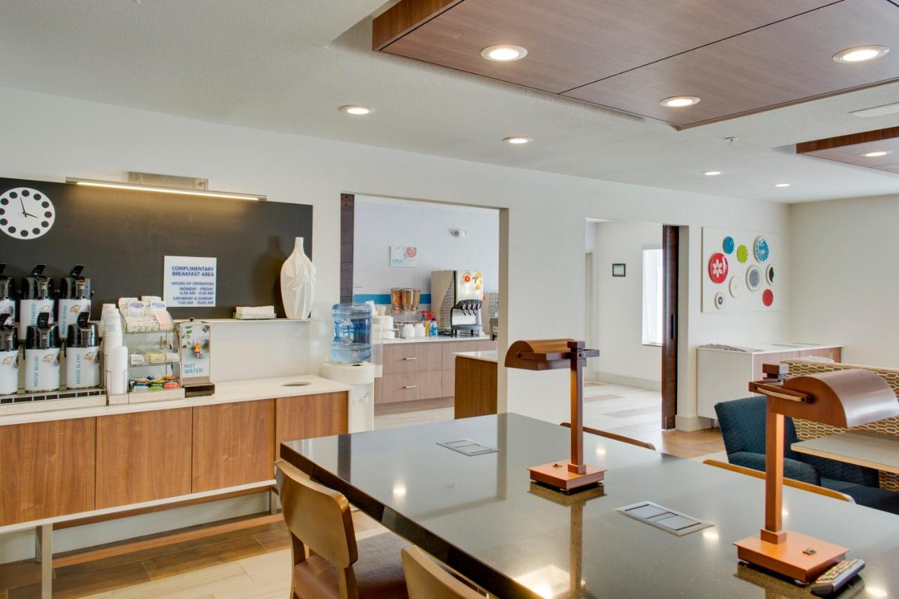 Holiday Inn Express & Suites Chickasha