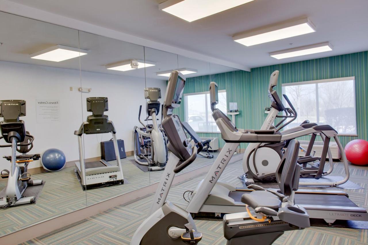 Holiday Inn Express & Suites Chickasha