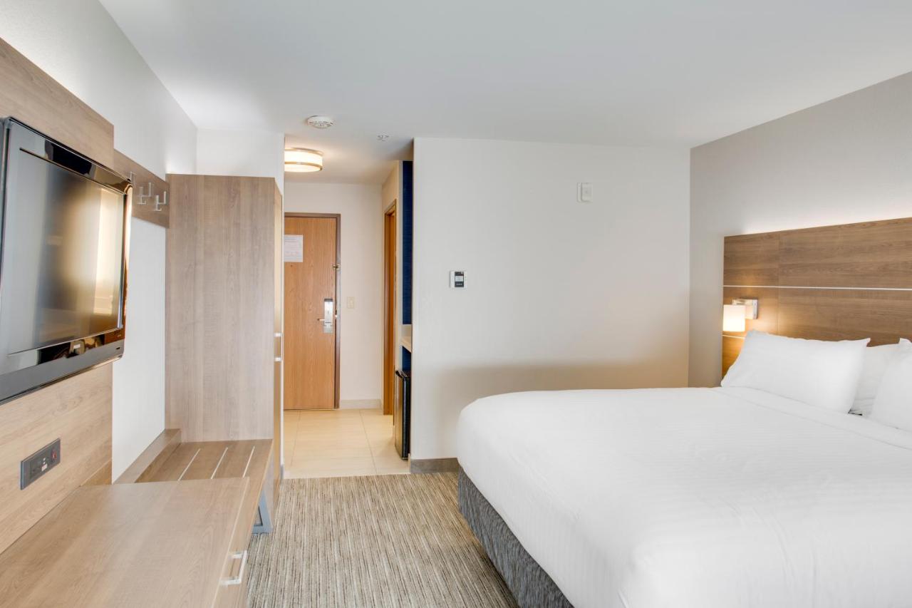 Holiday Inn Express & Suites Chickasha