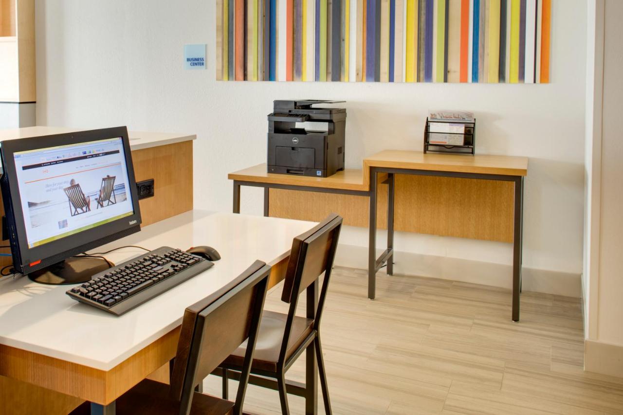 Holiday Inn Express & Suites Chickasha