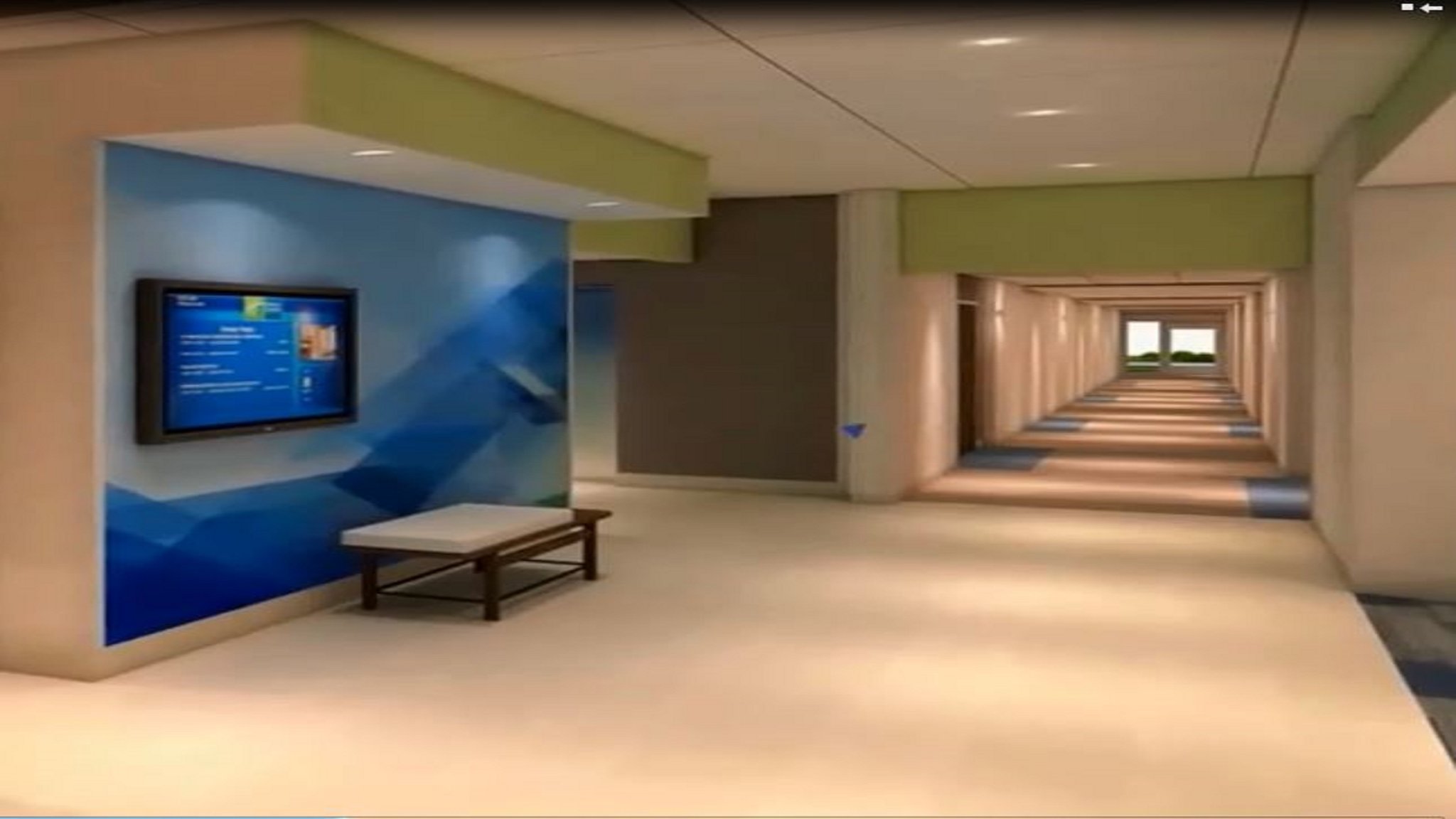 Holiday Inn Express & Suites Tulsa NE Claremore