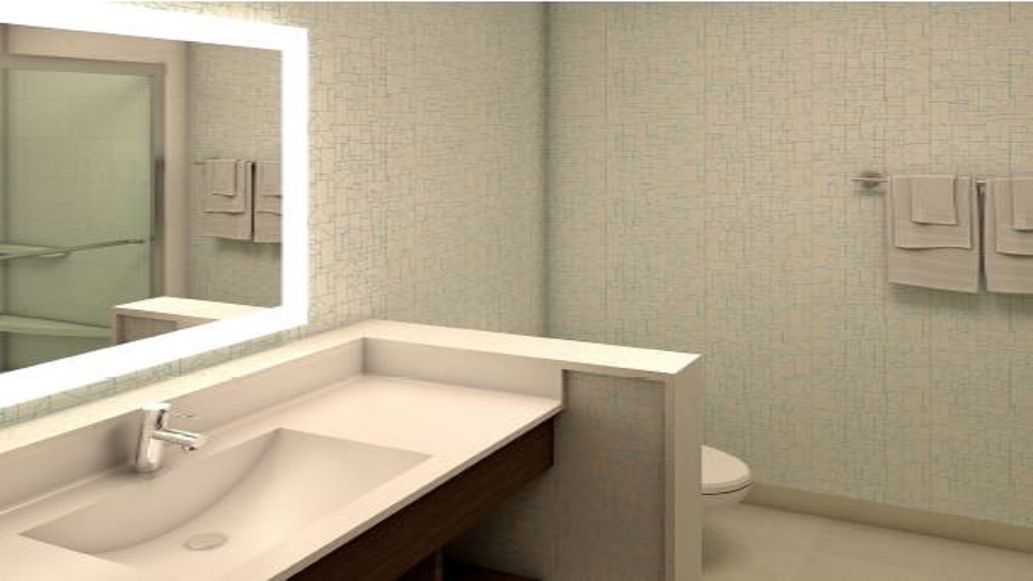 Holiday Inn Express & Suites Tulsa NE Claremore