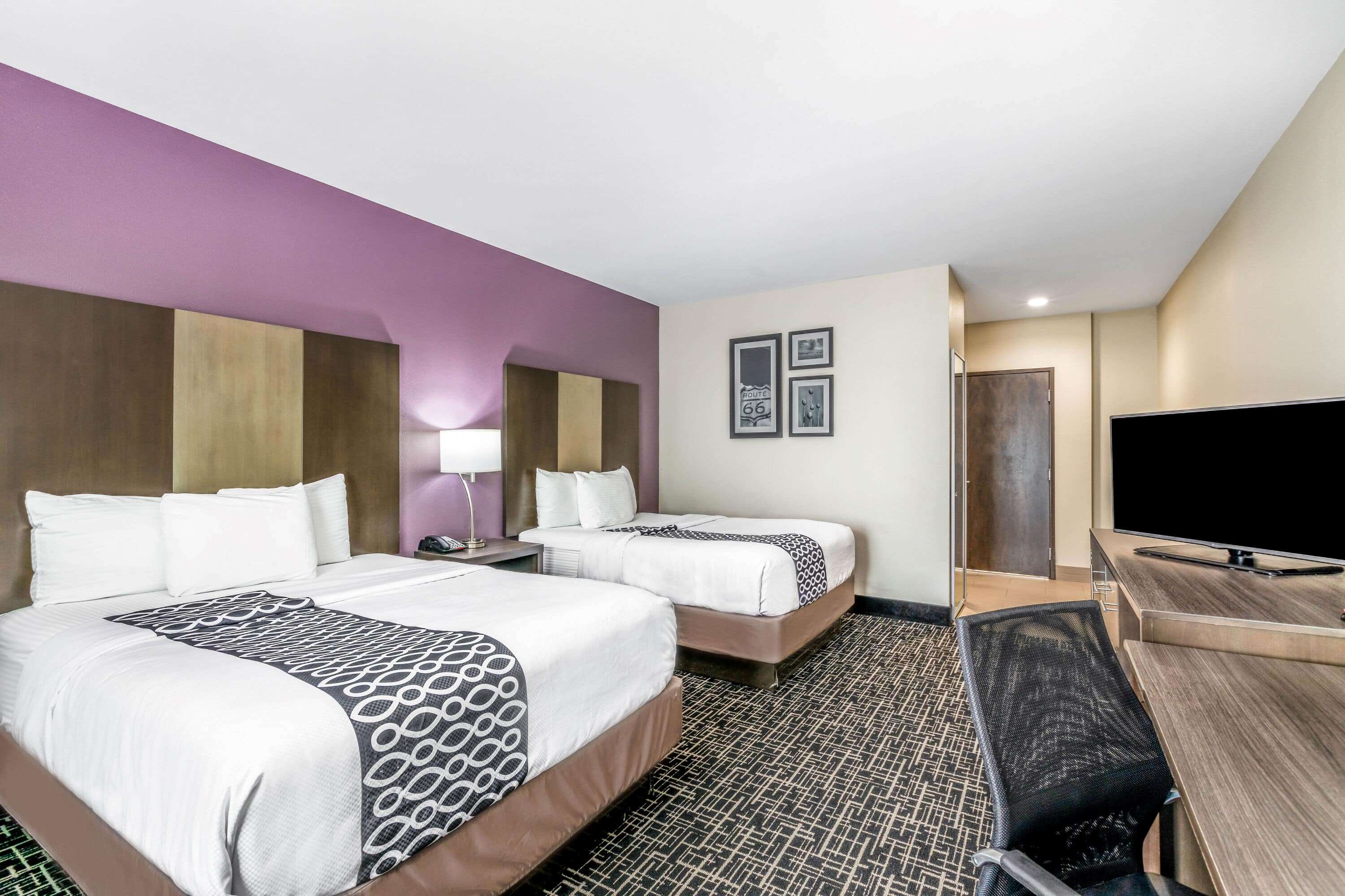 La Quinta Inn & Suites by Wyndham Claremore