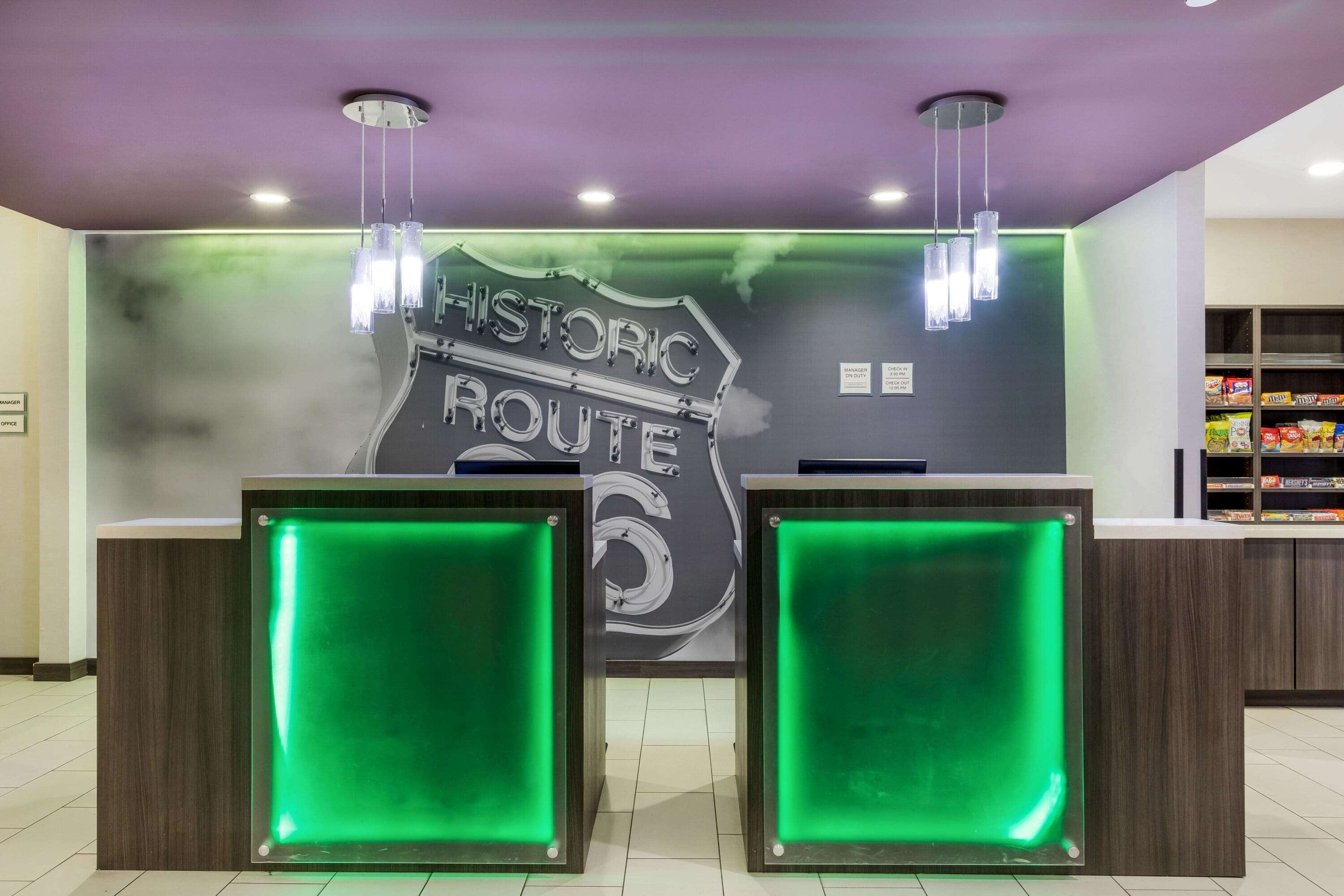 La Quinta Inn & Suites by Wyndham Claremore