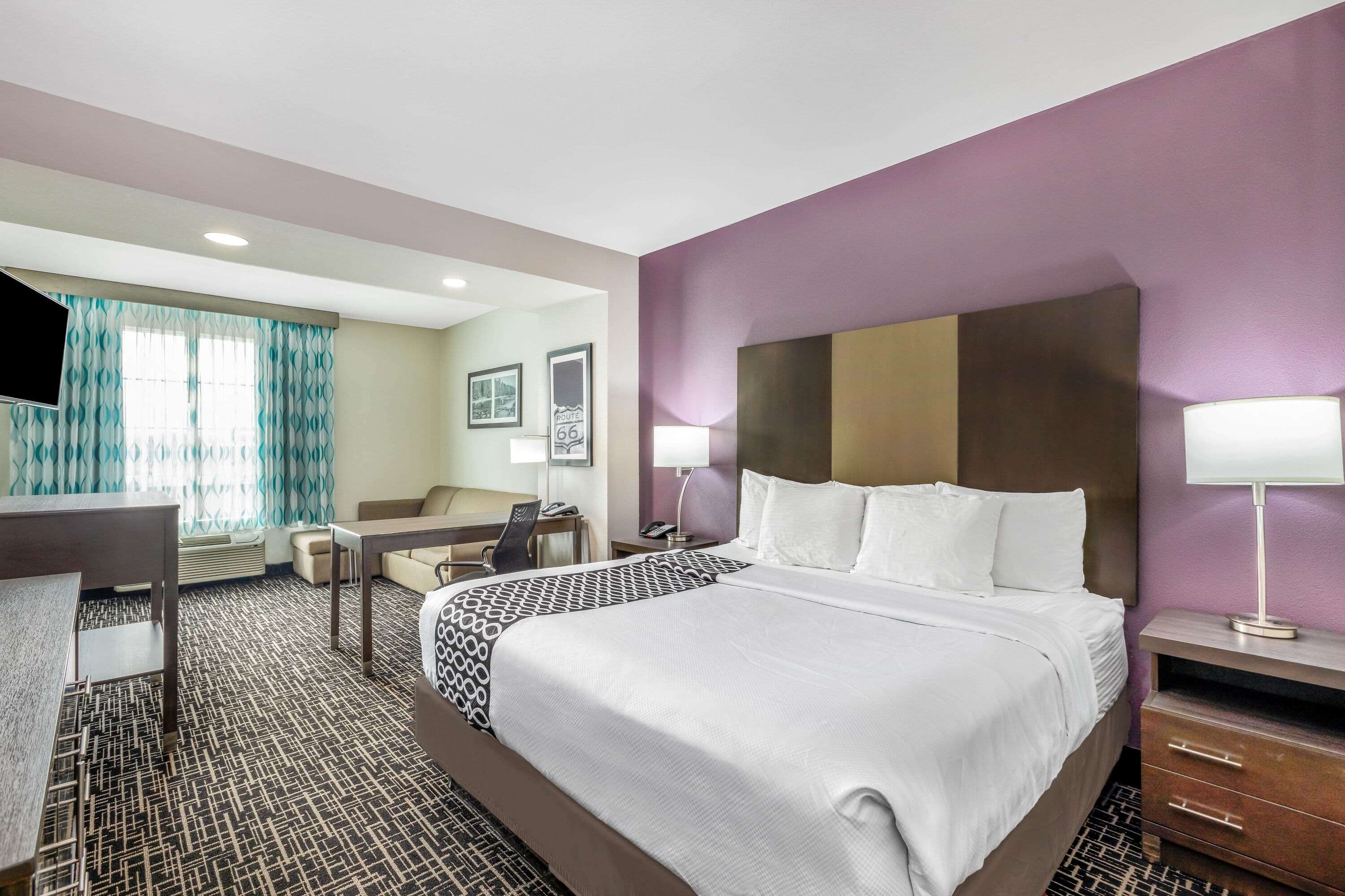 La Quinta Inn & Suites by Wyndham Claremore