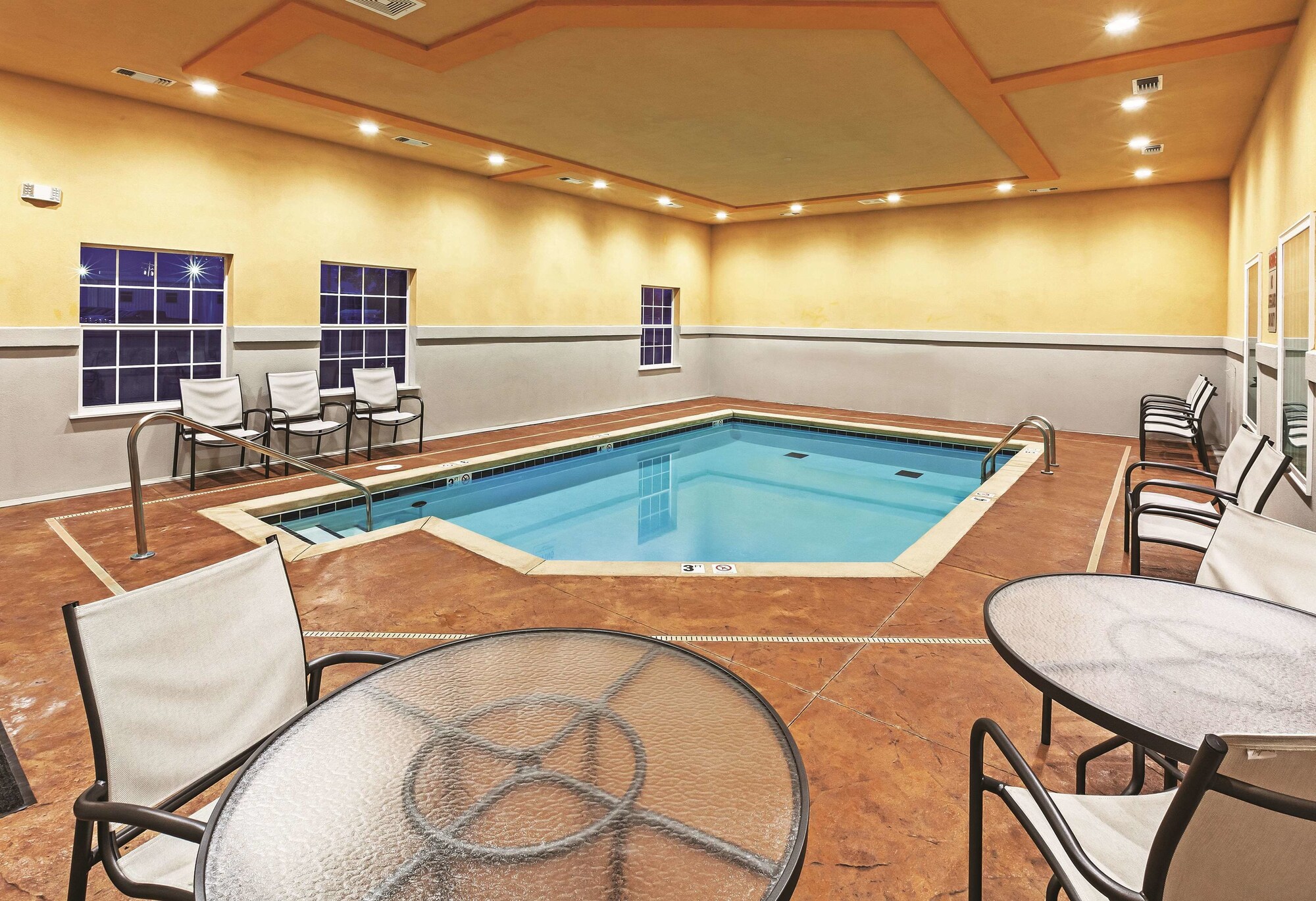 La Quinta Inn & Suites by Wyndham Claremore